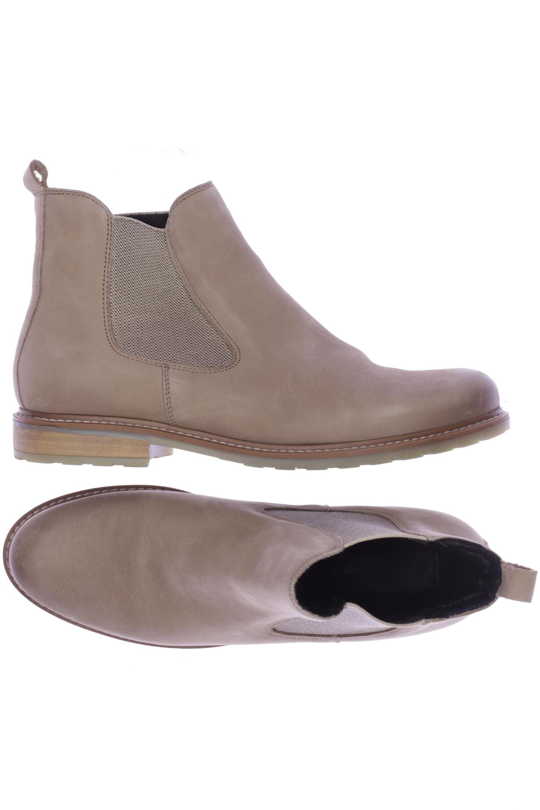 

Tamaris Damen Stiefelette, grau, Gr. 41