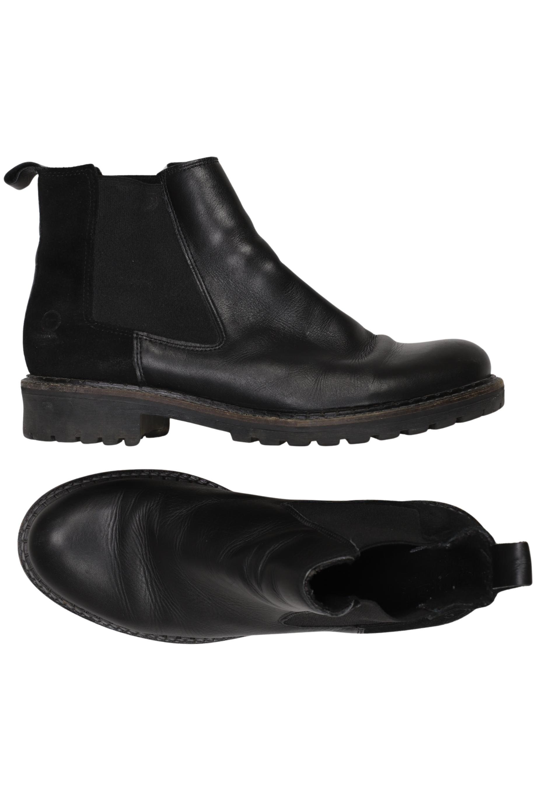 

Tamaris Damen Stiefelette, schwarz, Gr. 40