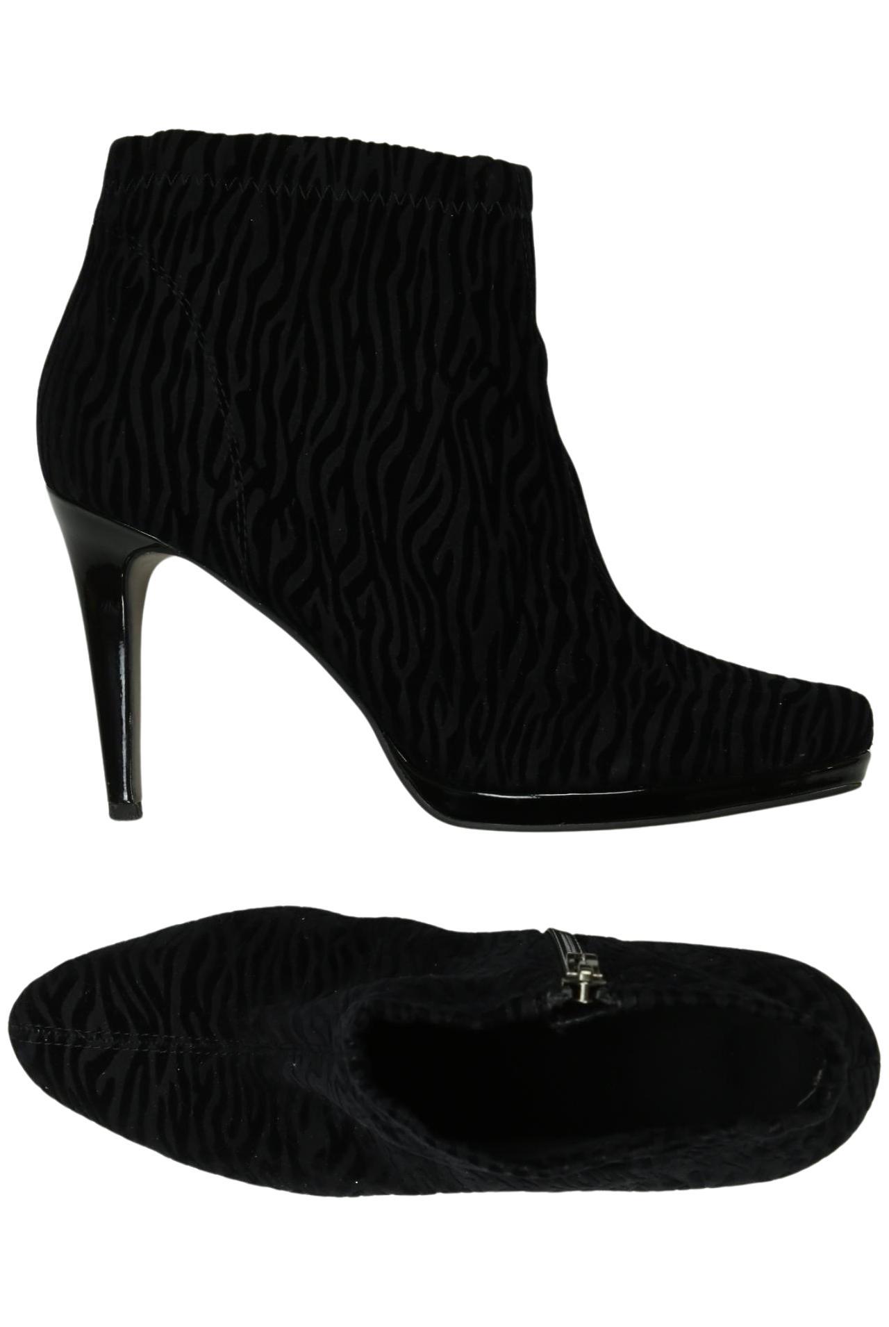 

Tamaris Damen Stiefelette, schwarz, Gr. 40