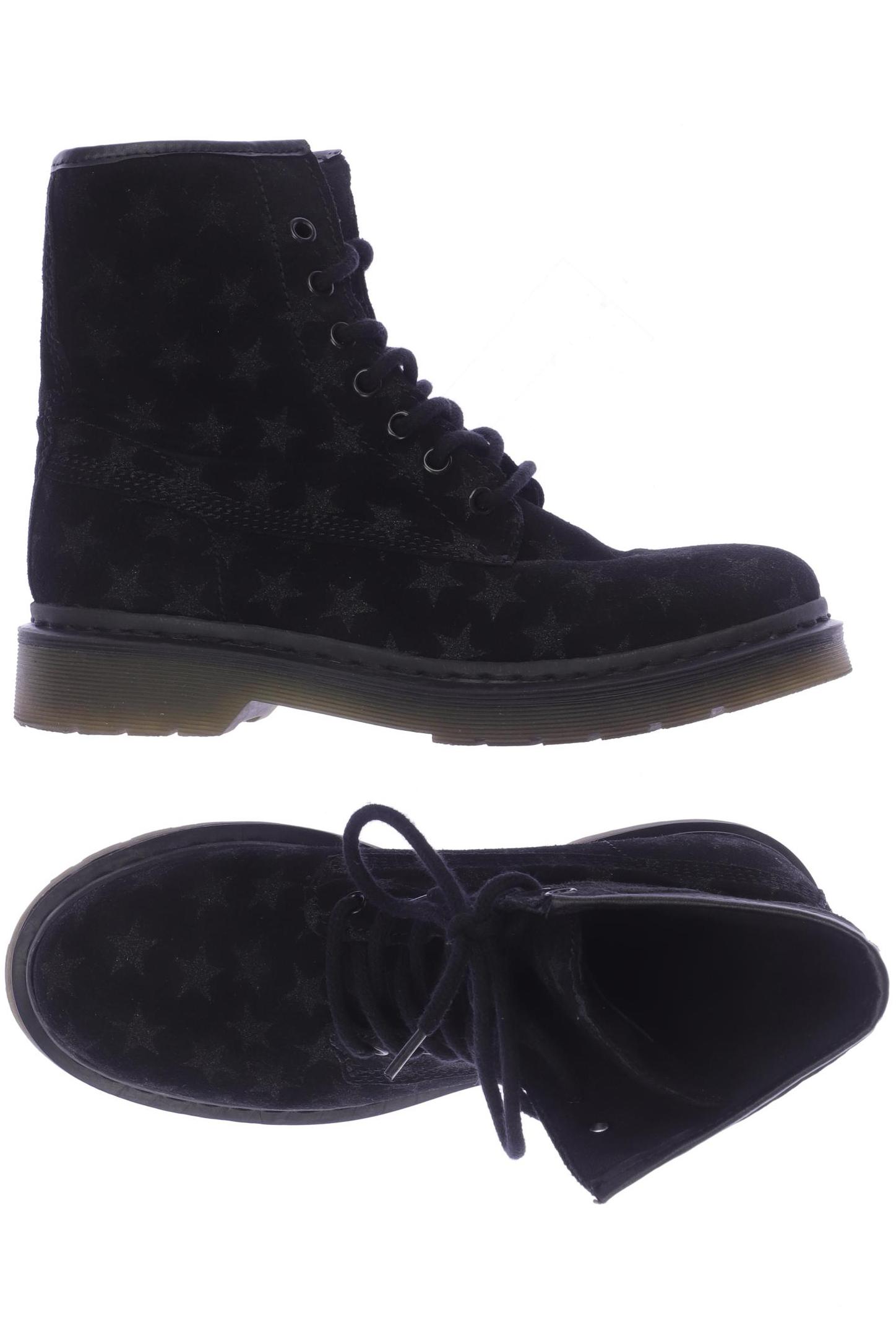 

Tamaris Damen Stiefelette, schwarz, Gr. 37