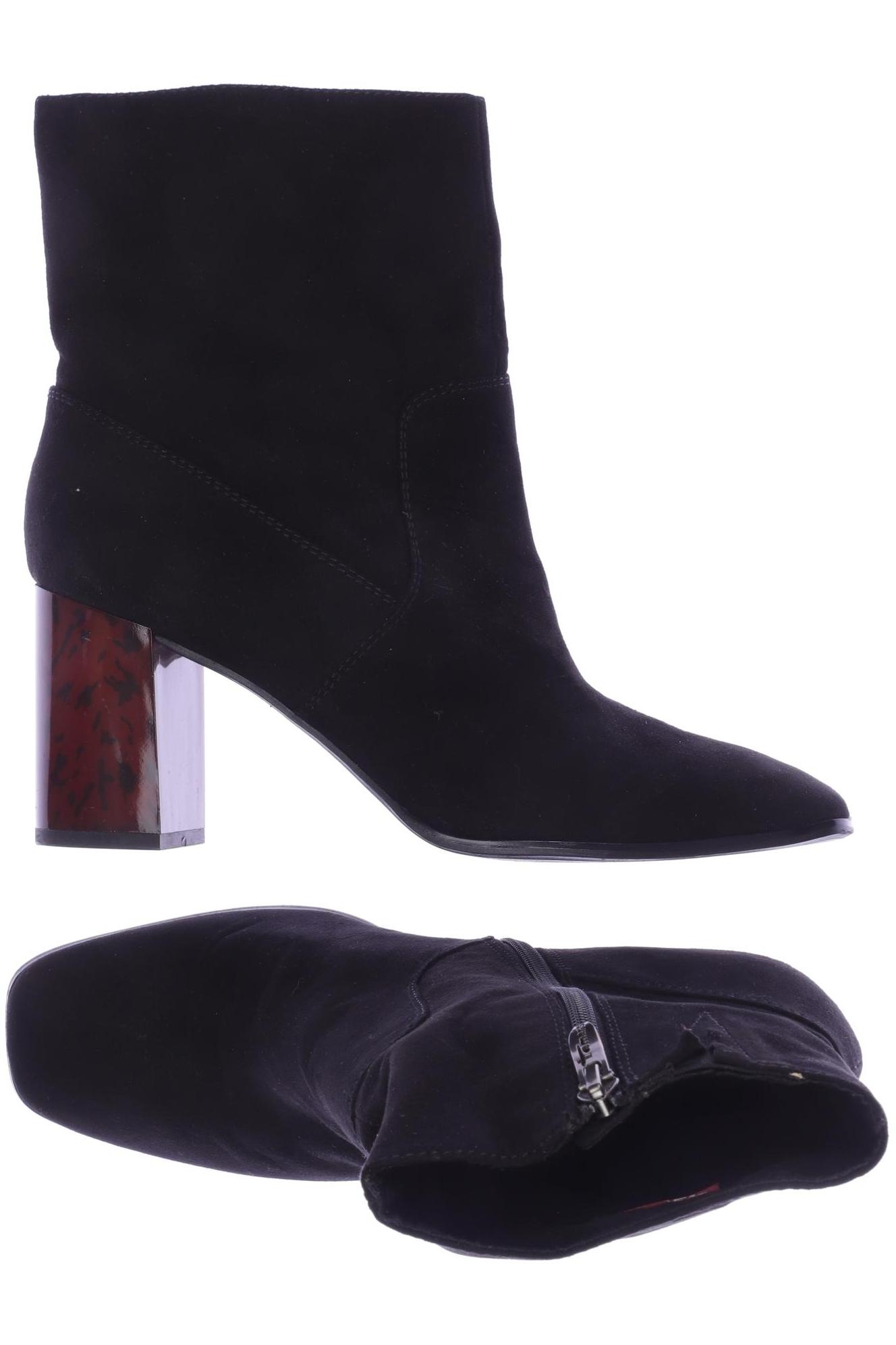 

Tamaris Damen Stiefelette, schwarz, Gr. 39