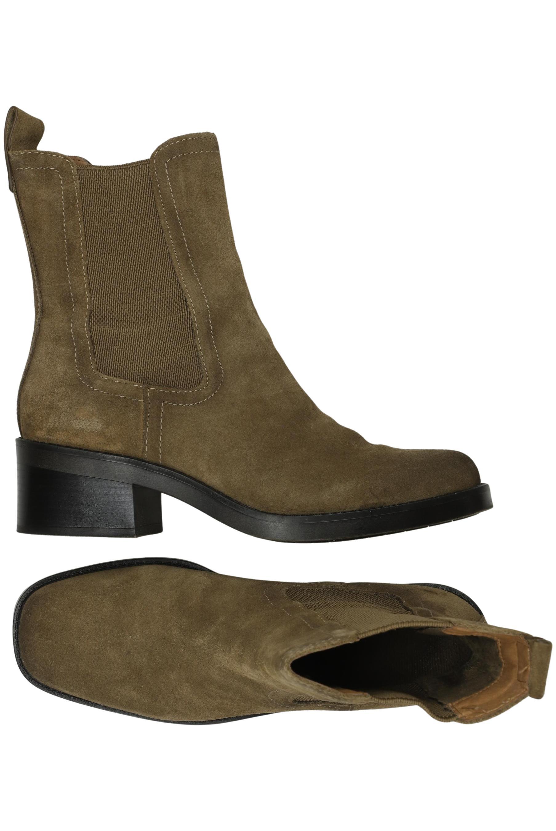 

Tamaris Damen Stiefelette, braun, Gr. 41