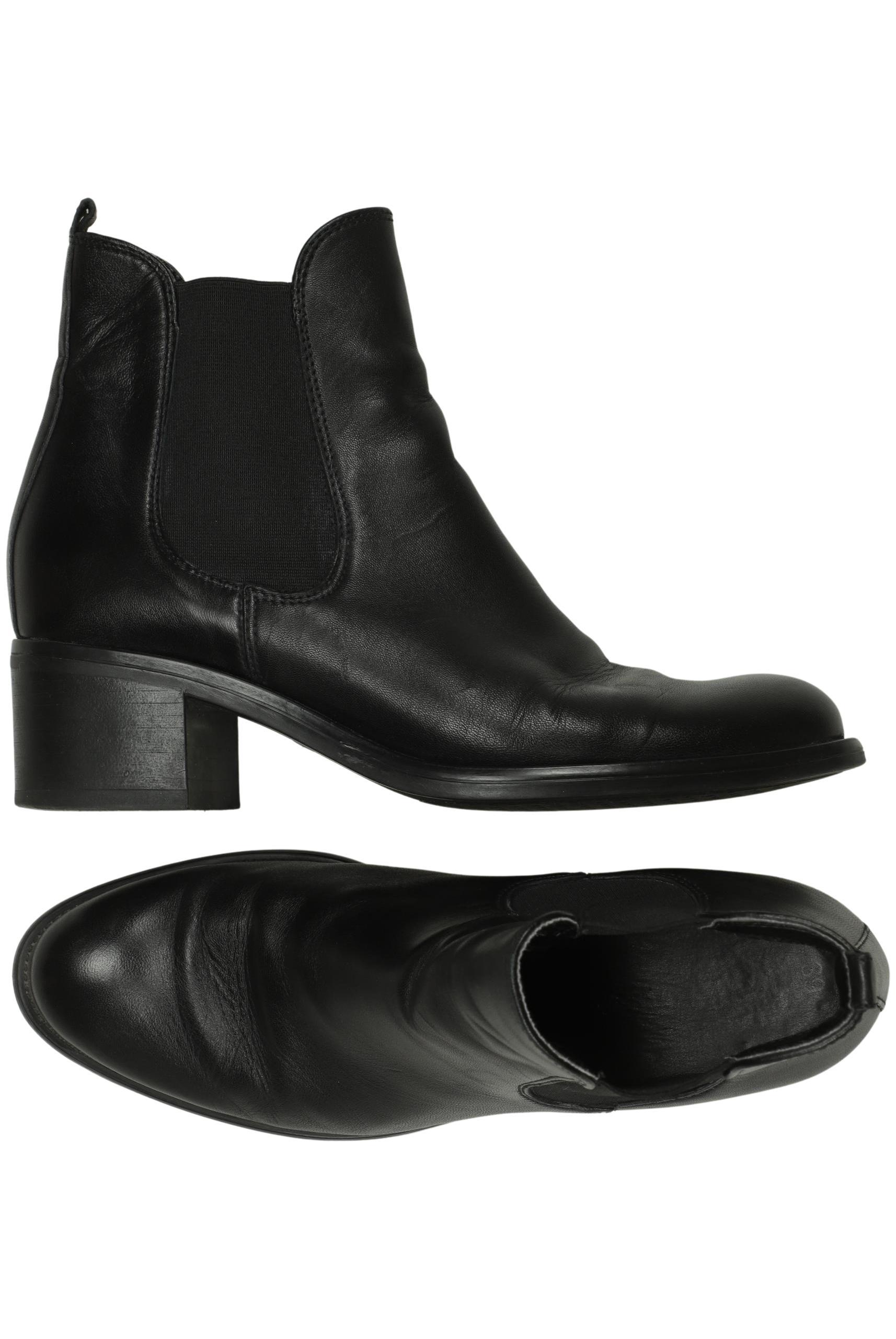 

Tamaris Damen Stiefelette, schwarz, Gr. 39