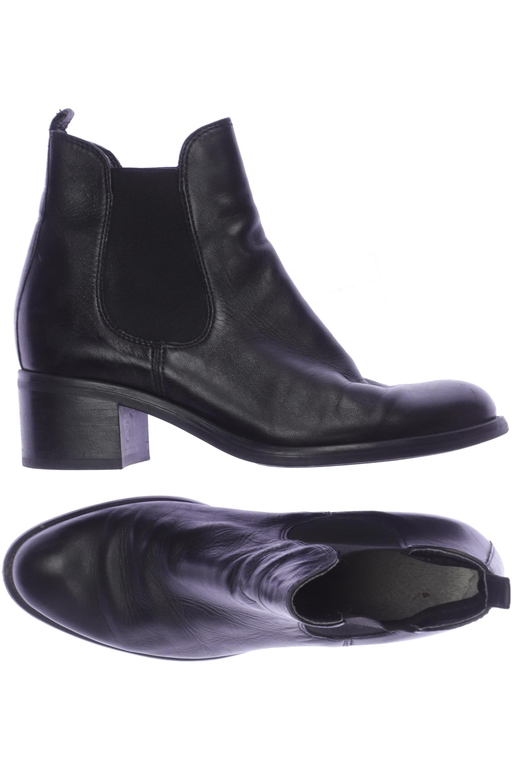 

Tamaris Damen Stiefelette, schwarz, Gr. 39