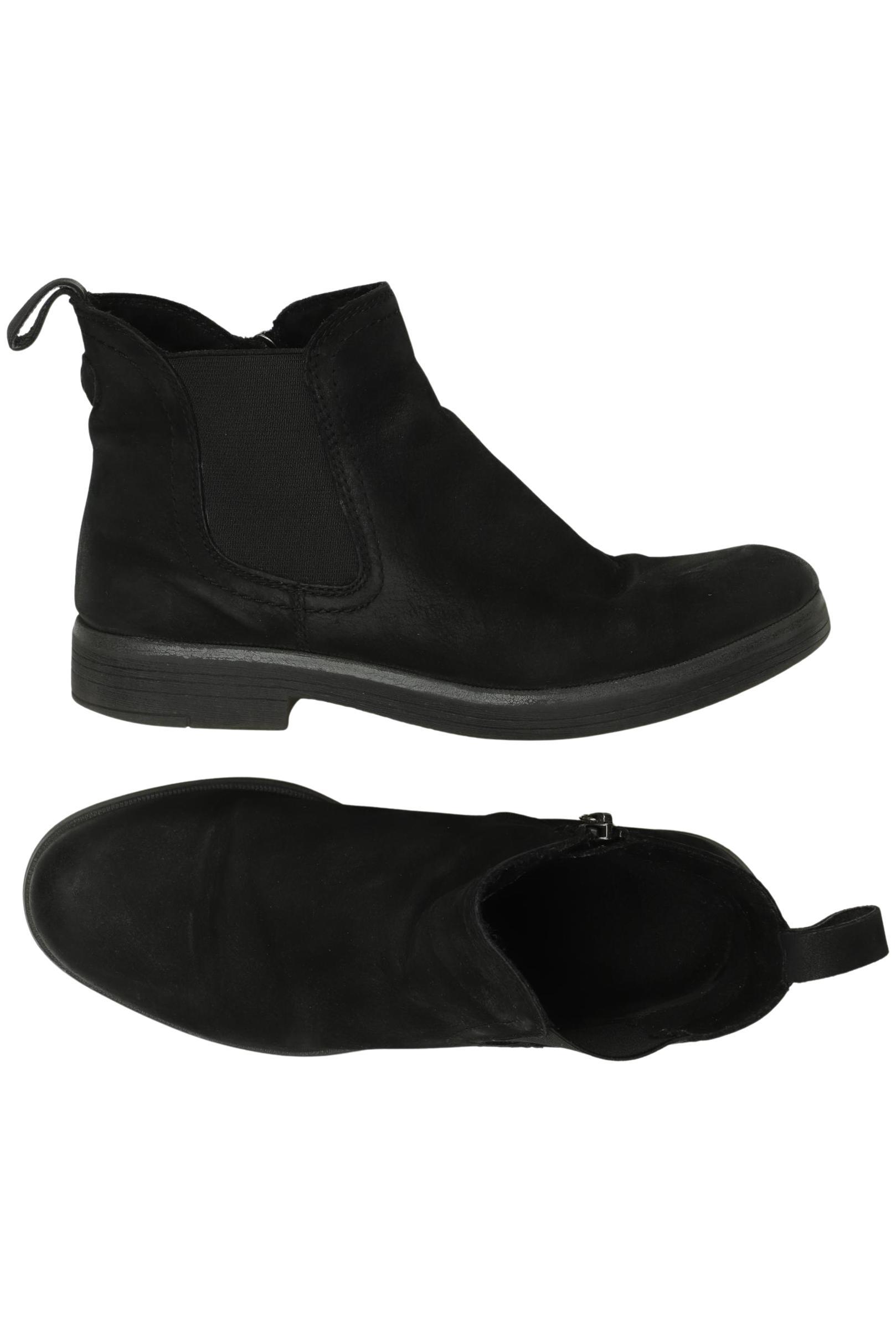 

Tamaris Damen Stiefelette, schwarz, Gr. 37