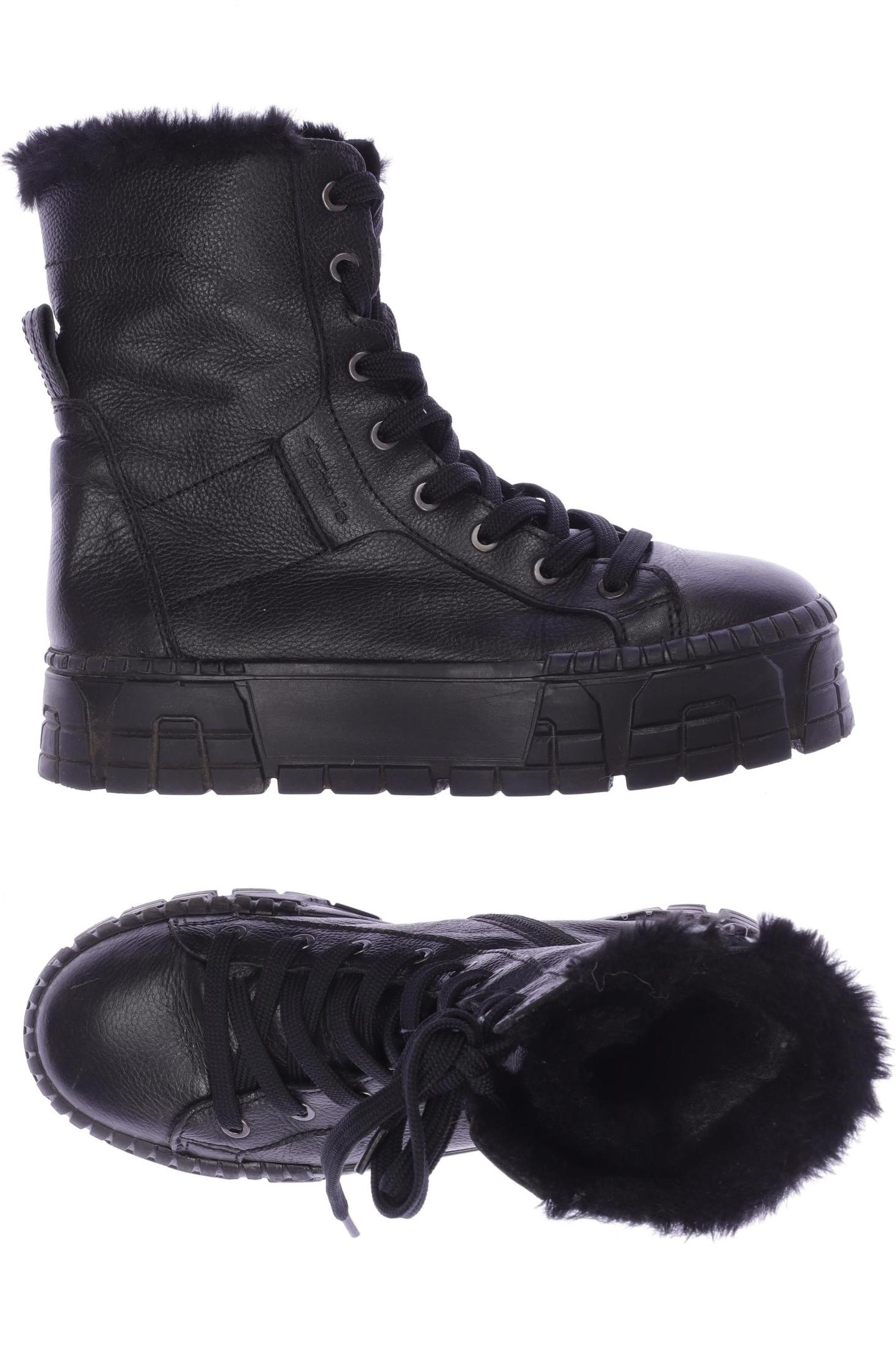 

Tamaris Damen Stiefelette, schwarz, Gr. 38
