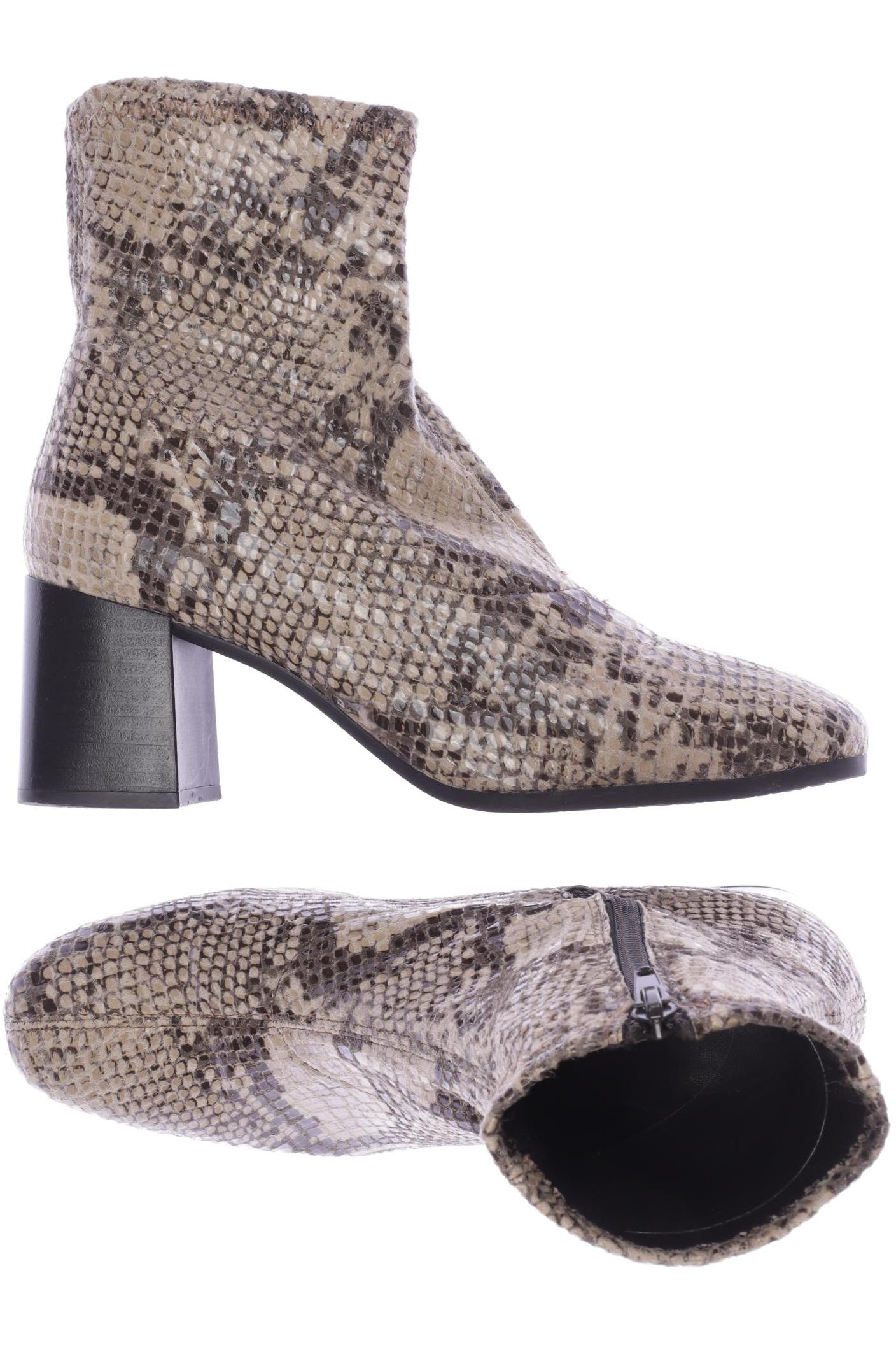 

Tamaris Damen Stiefelette, braun
