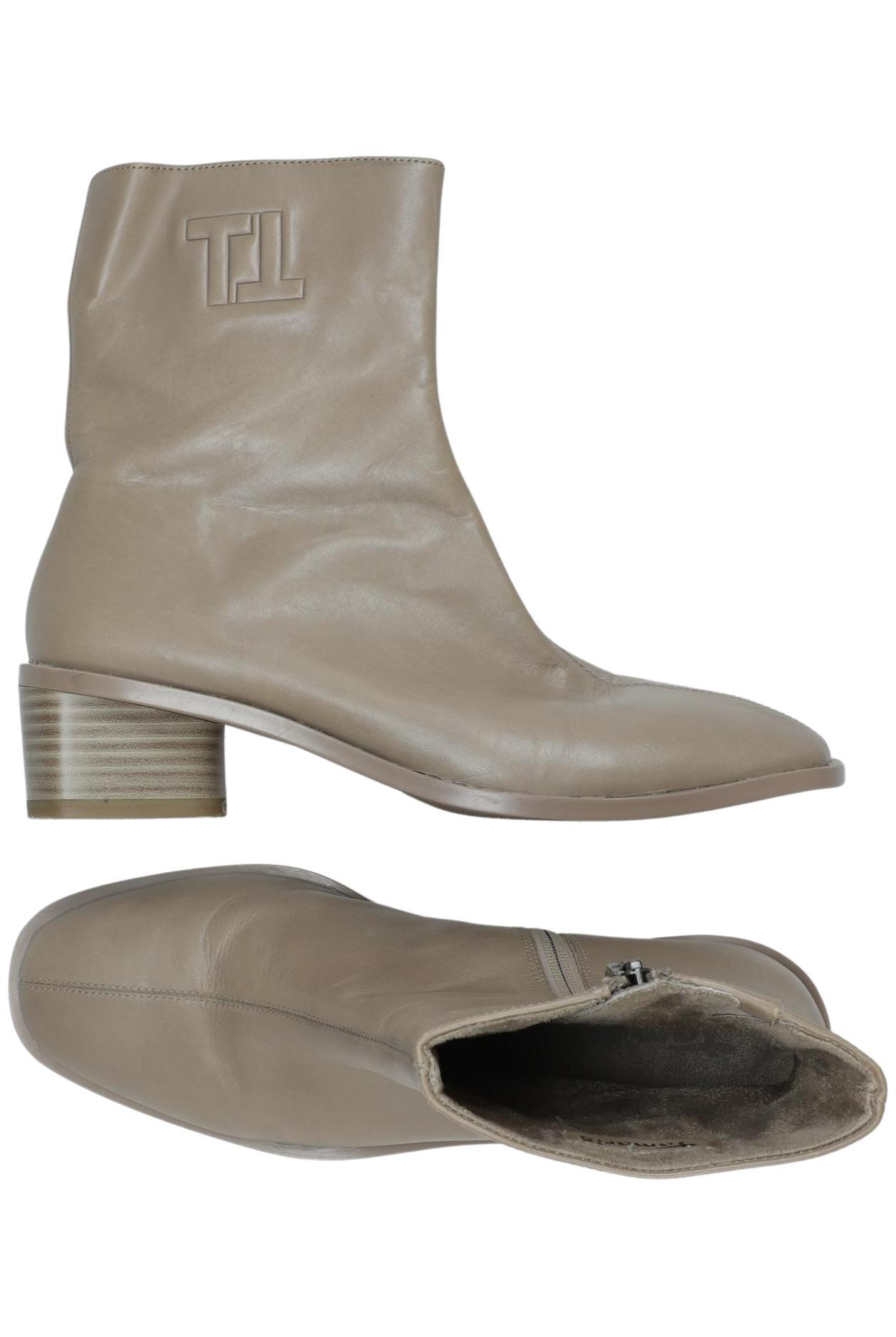 

Tamaris Damen Stiefelette, braun, Gr. 37