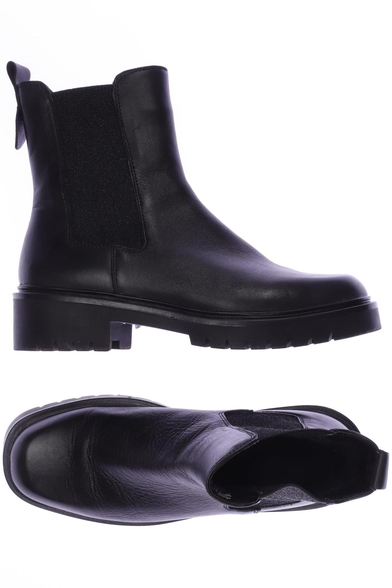 

Tamaris Damen Stiefelette, schwarz, Gr. 37
