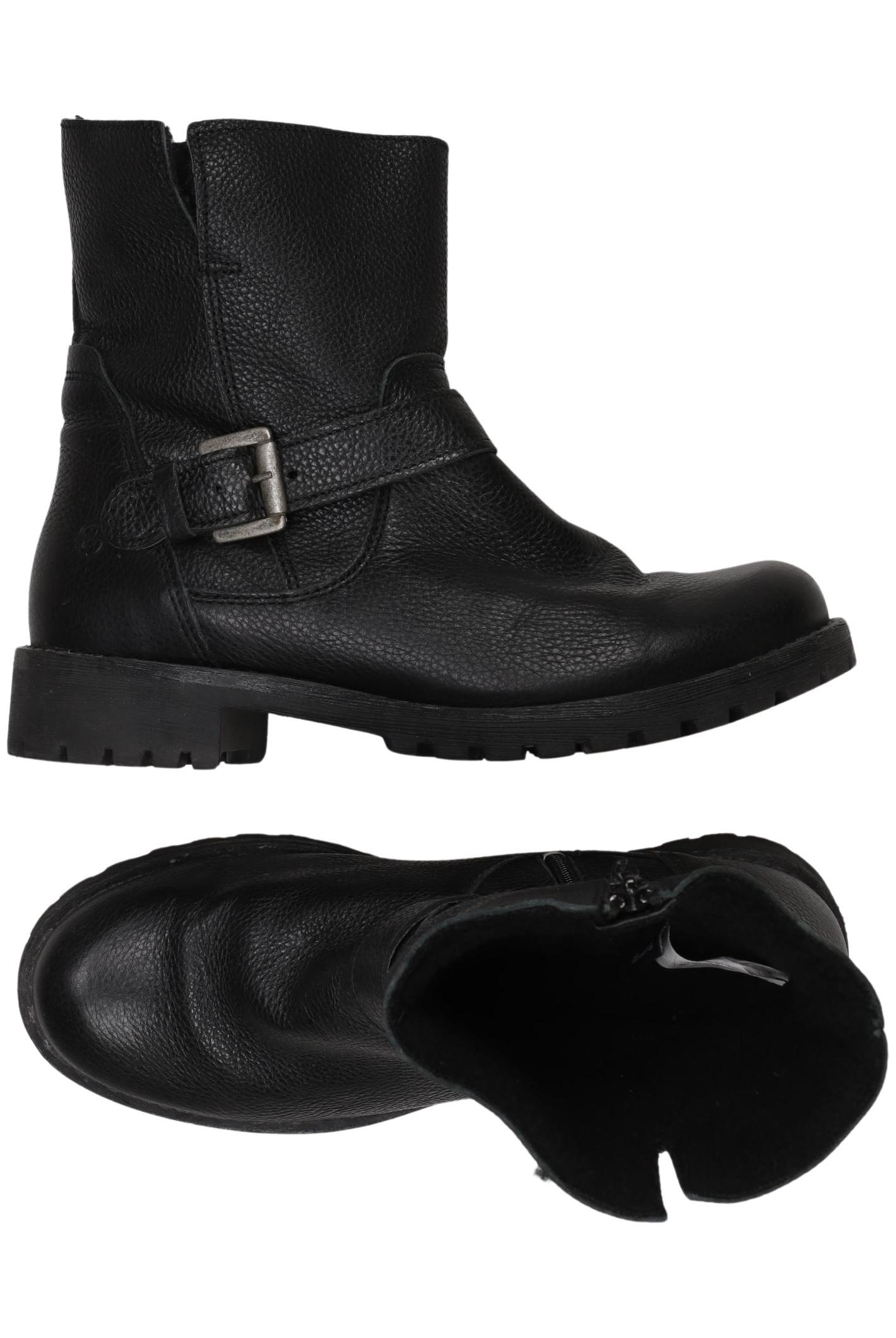 

Tamaris Damen Stiefelette, schwarz, Gr. 40
