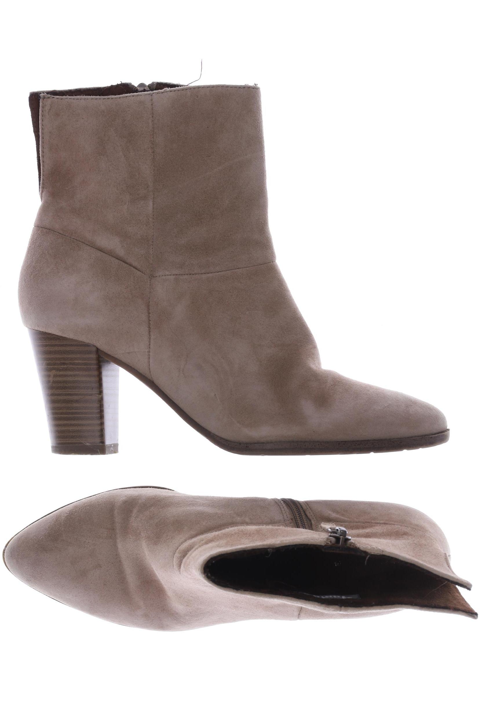 

Tamaris Damen Stiefelette, beige