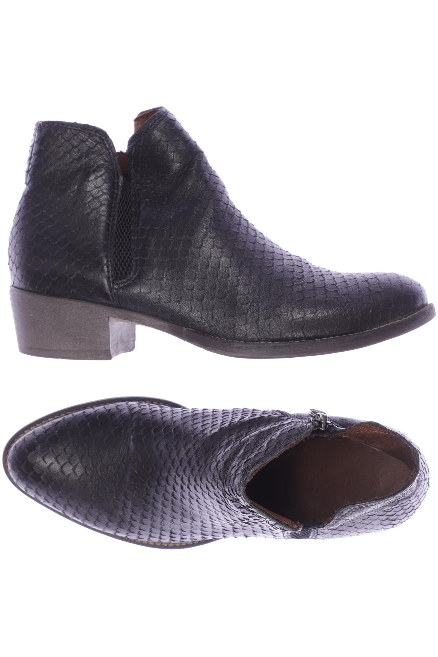 

Tamaris Damen Stiefelette, schwarz, Gr. 37