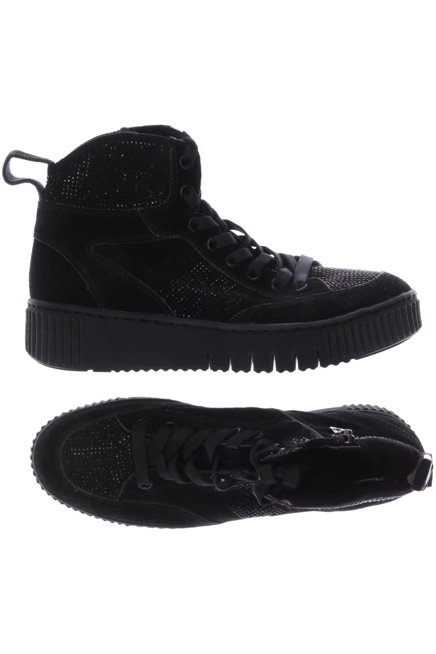 

Tamaris Damen Stiefelette, schwarz, Gr. 38