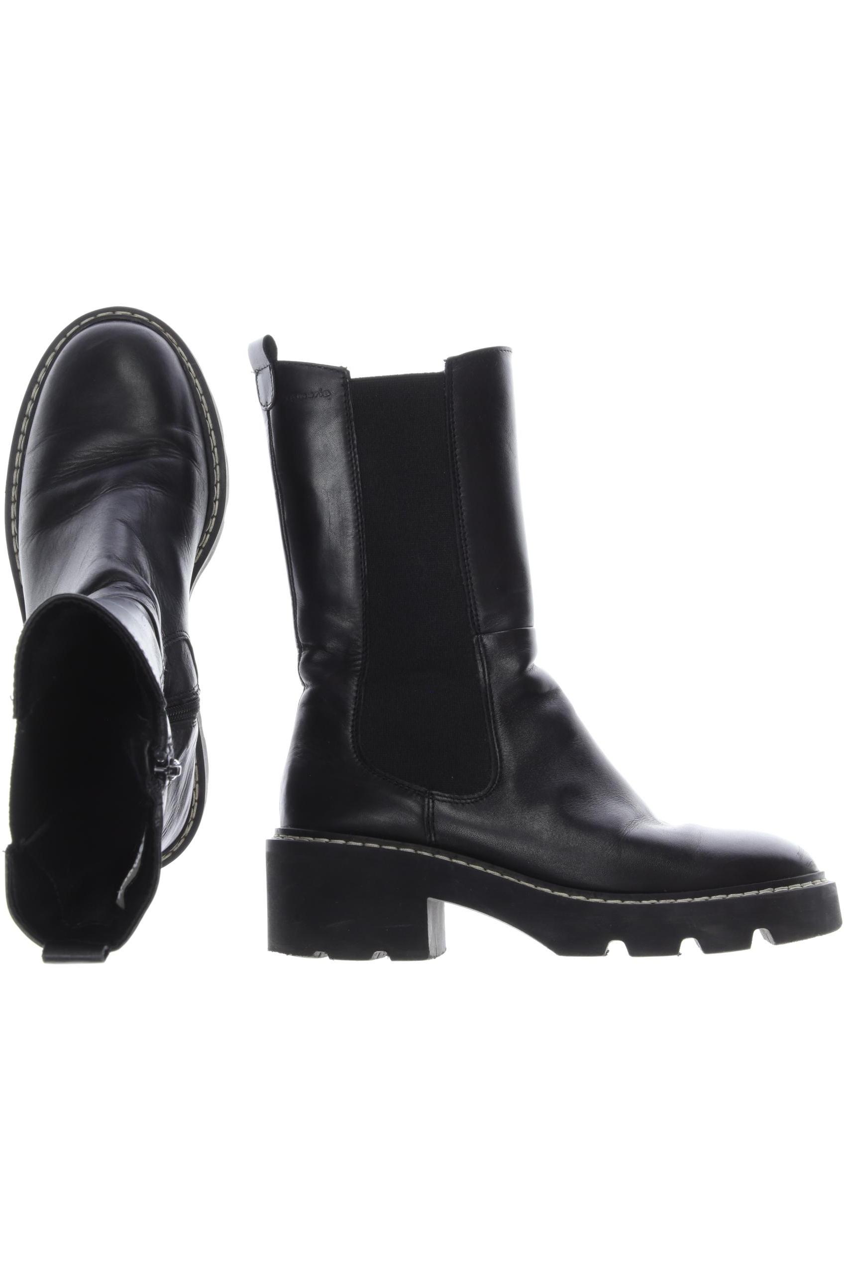 

Tamaris Damen Stiefelette, schwarz, Gr. 39