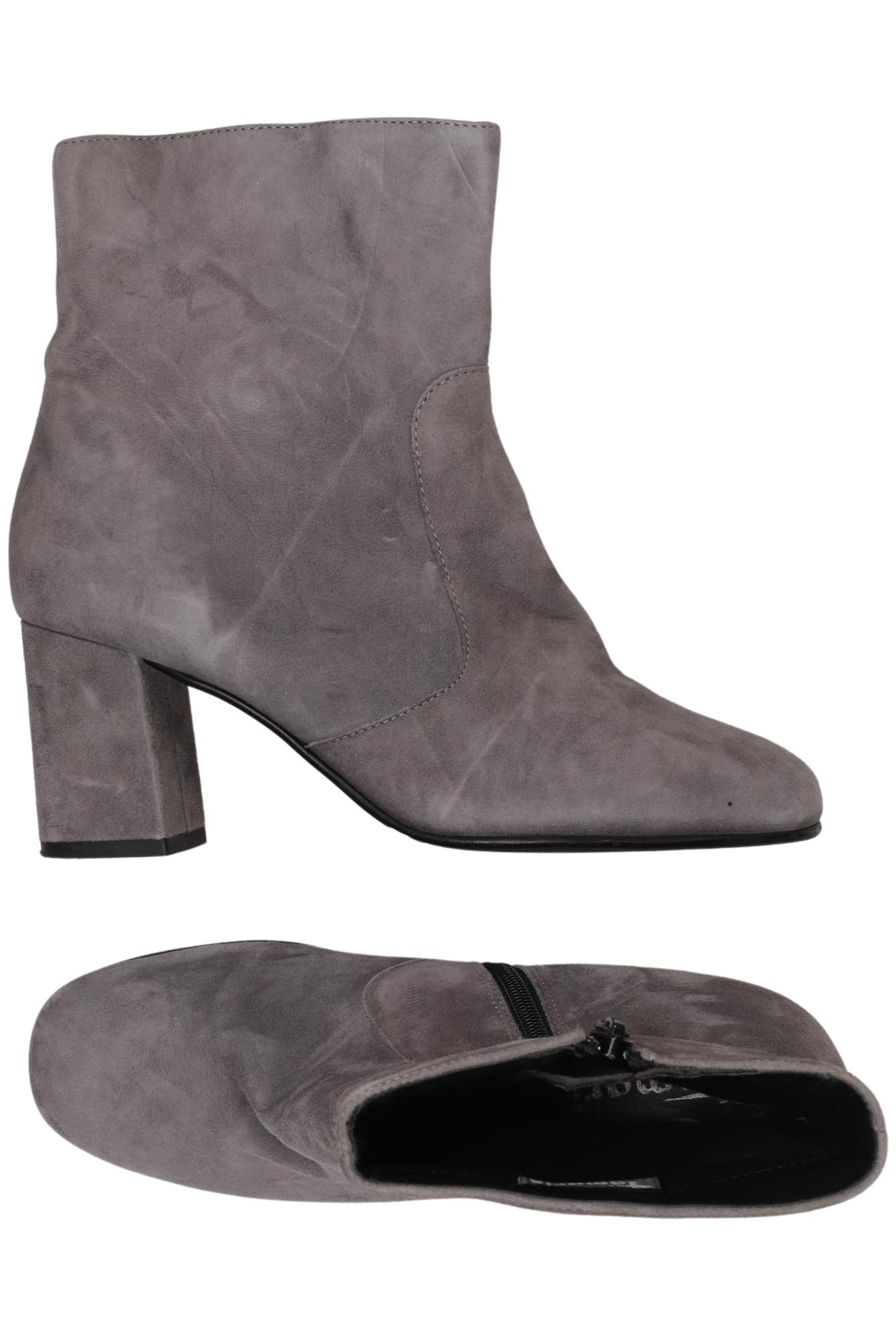 

Tamaris Damen Stiefelette, grau, Gr. 38