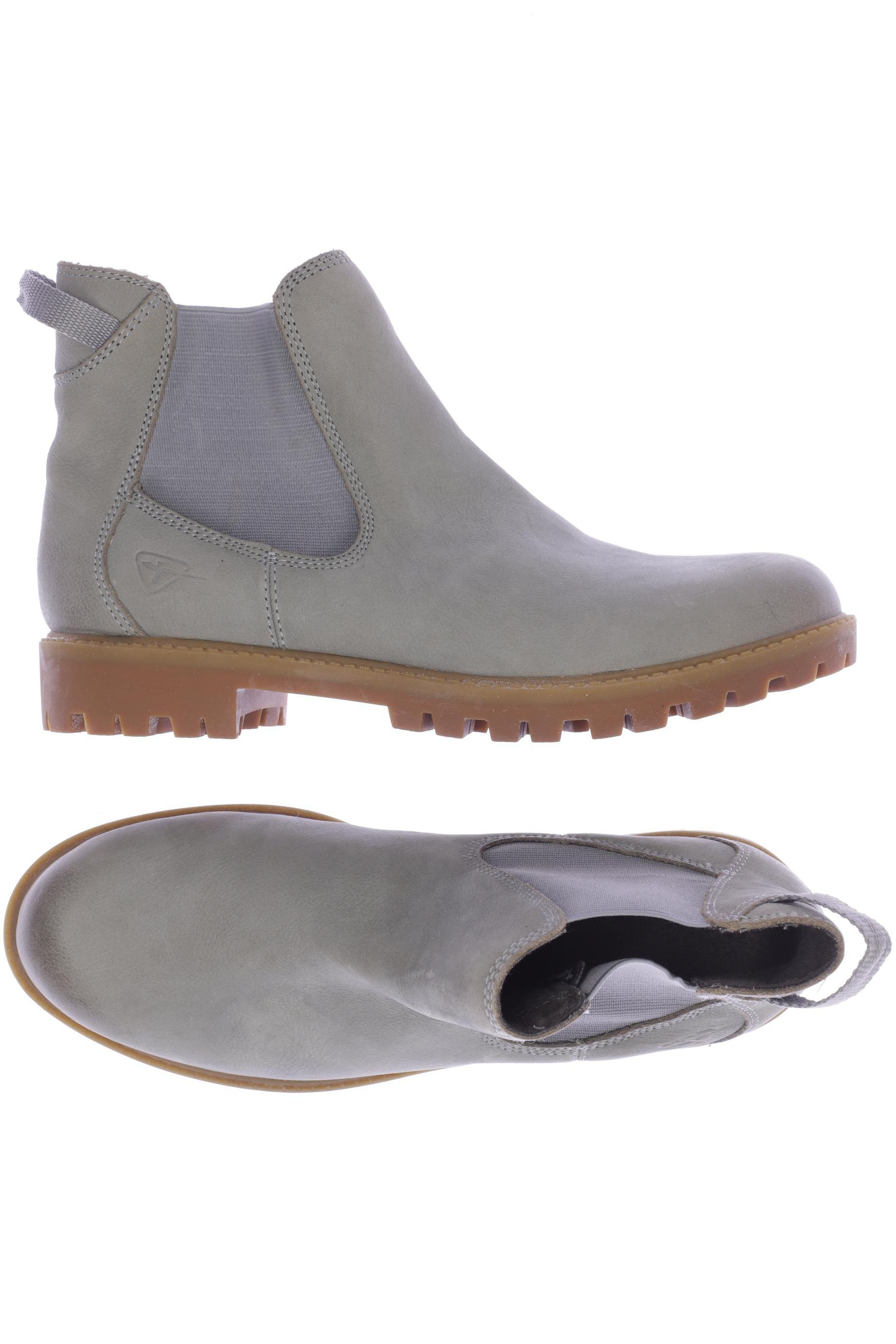 

Tamaris Damen Stiefelette, türkis, Gr. 39