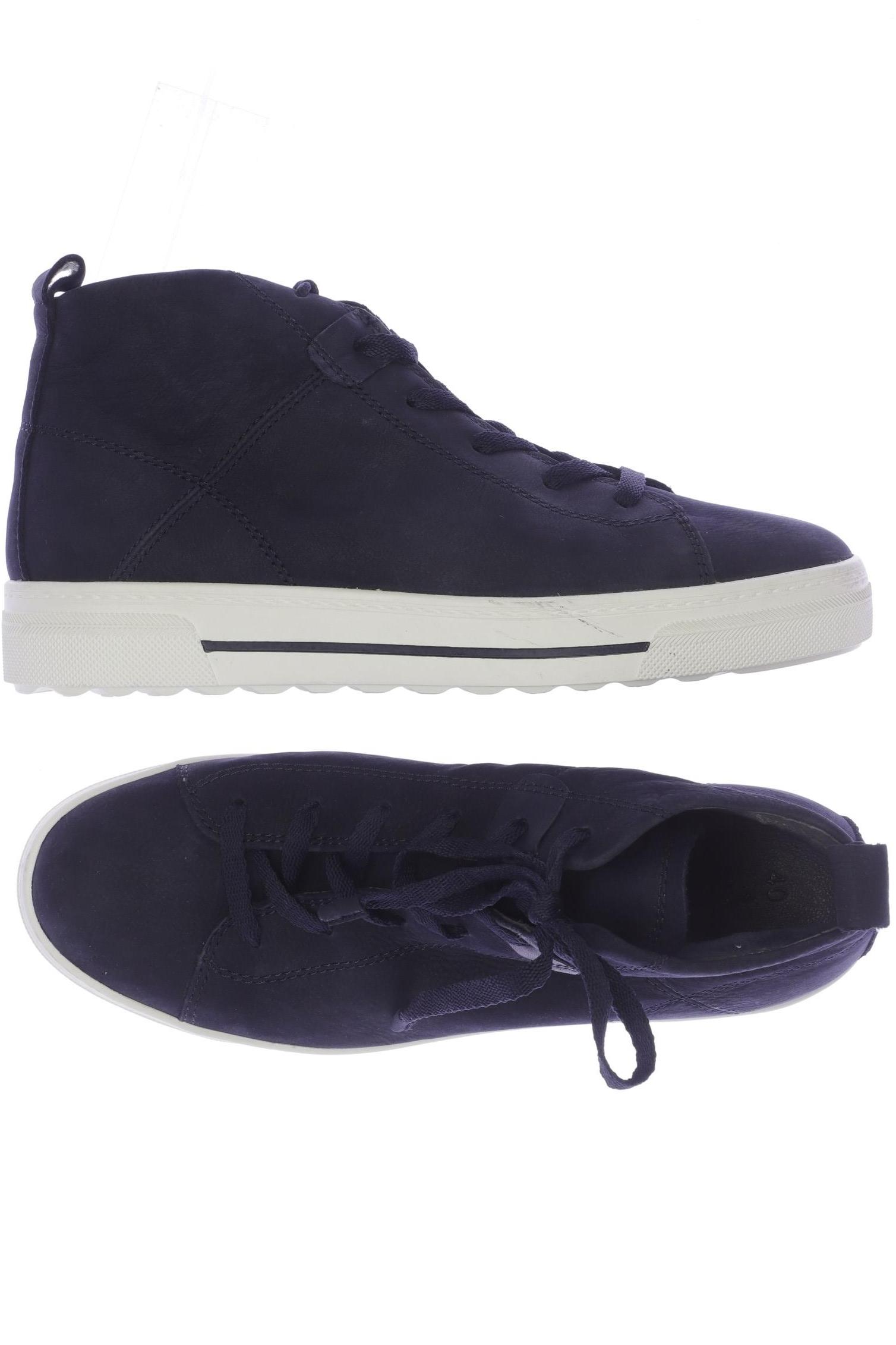 

Tamaris Damen Stiefelette, marineblau, Gr. 40
