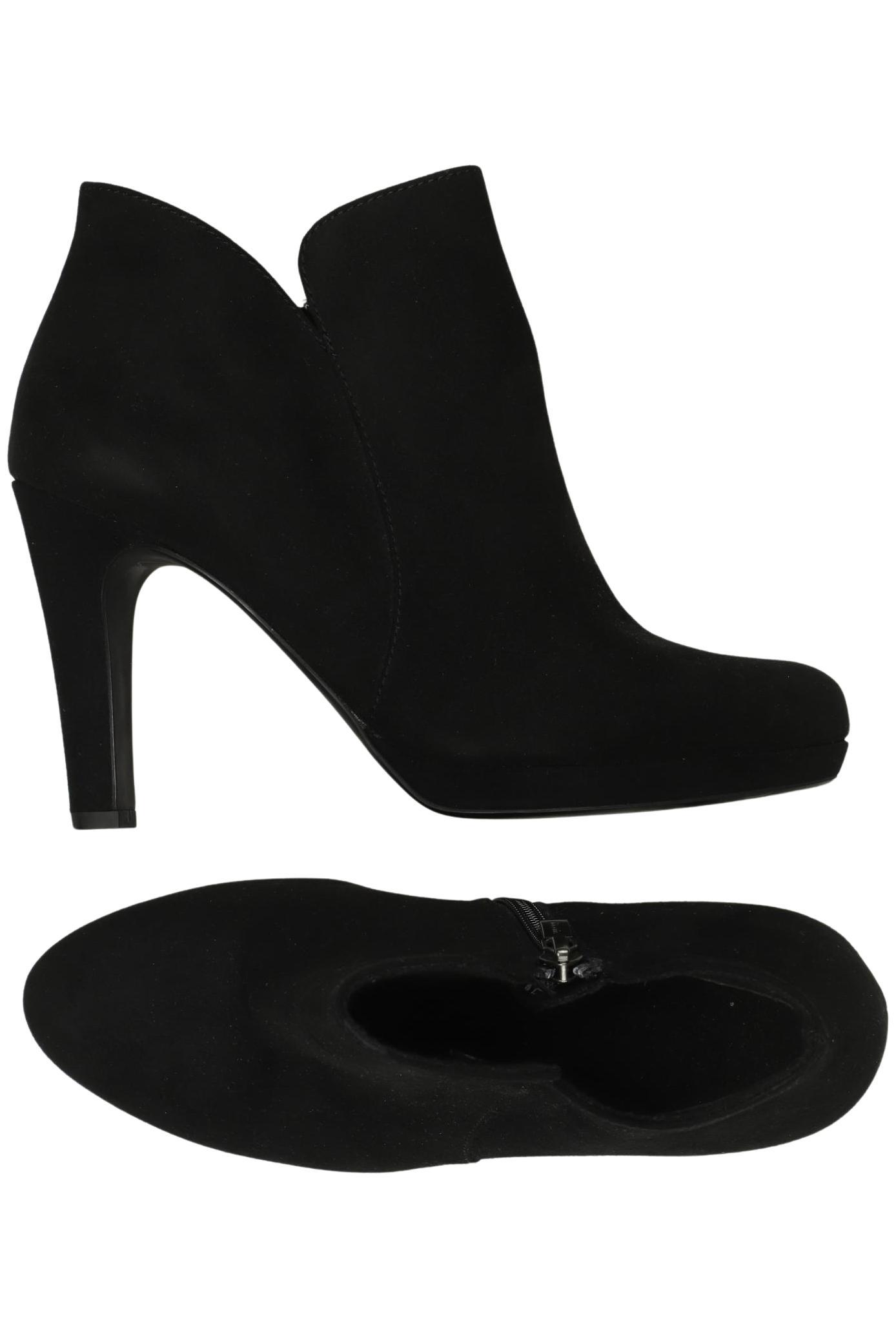 

Tamaris Damen Stiefelette, schwarz, Gr. 38