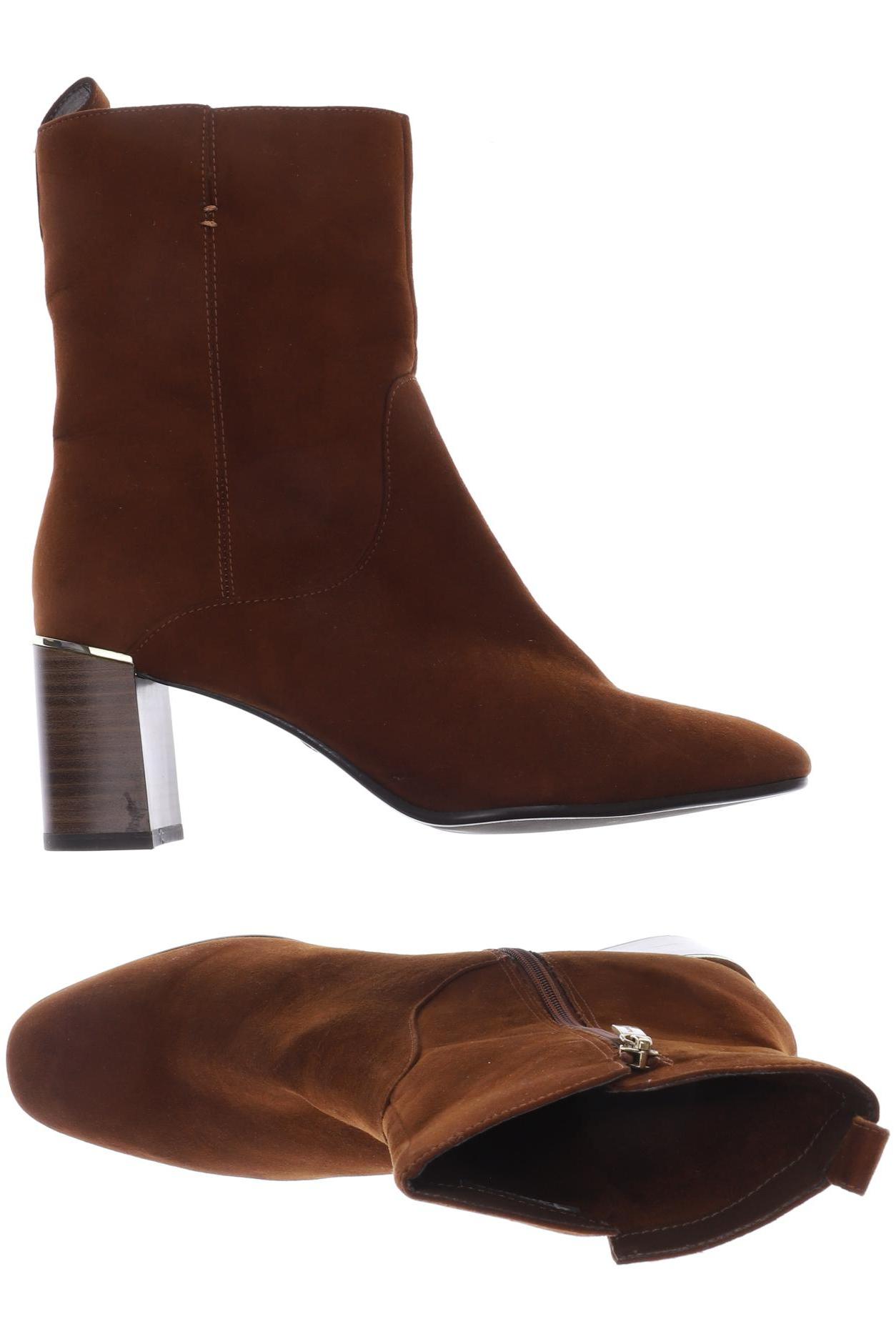 

Tamaris Damen Stiefelette, braun