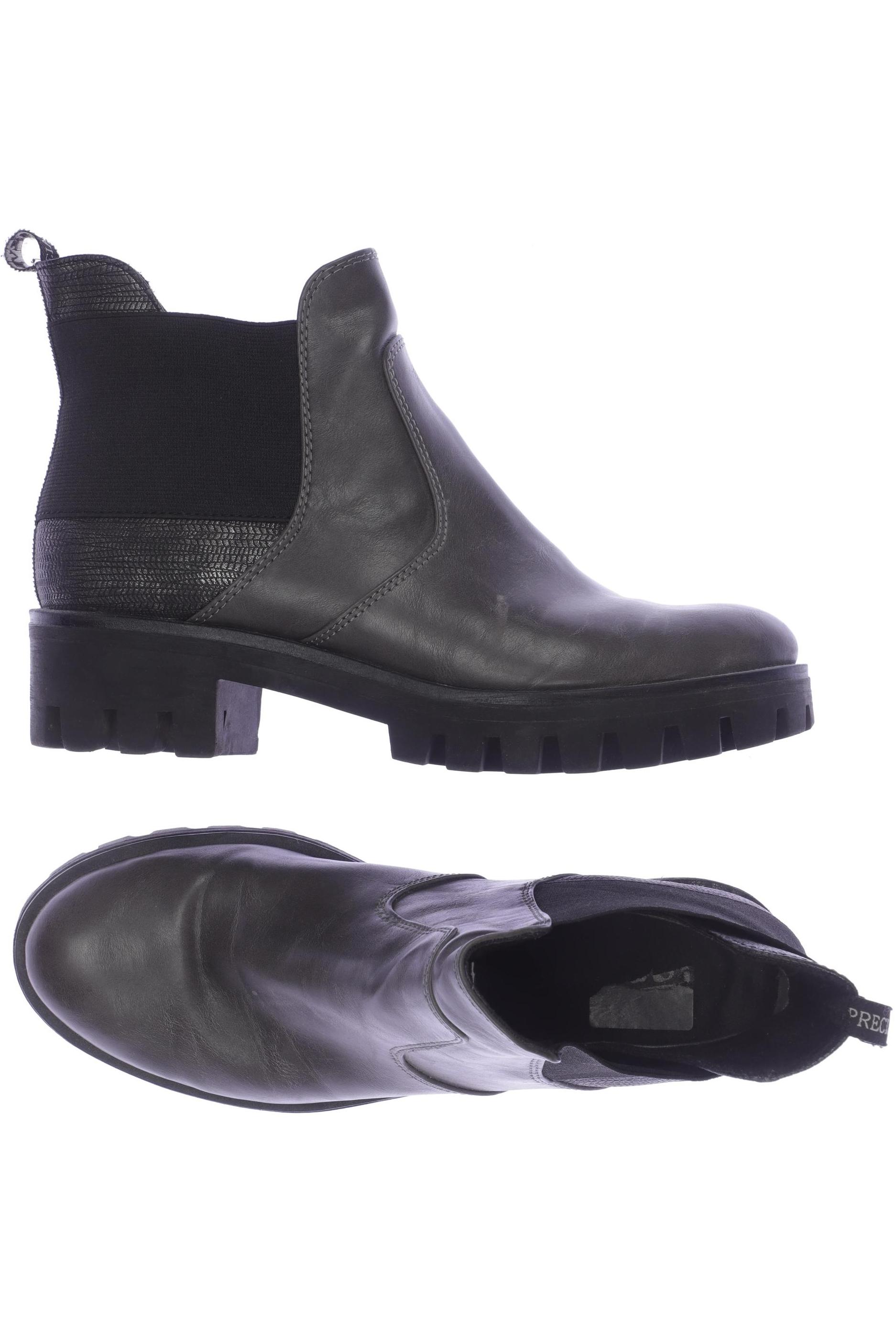

Tamaris Damen Stiefelette, grau, Gr. 39