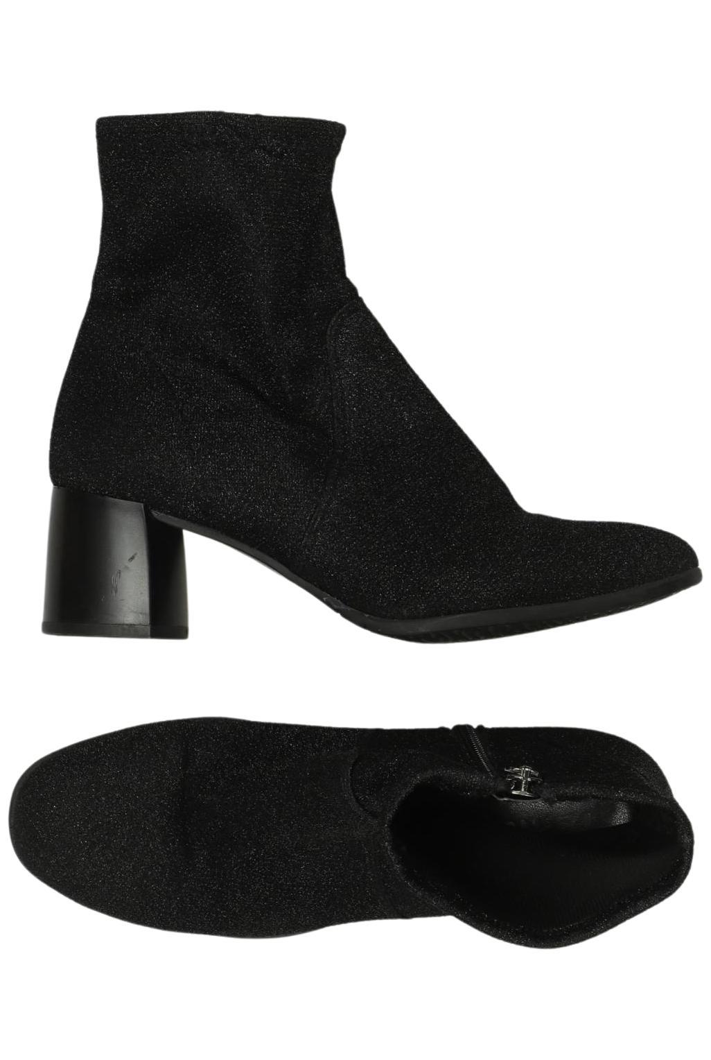 

Tamaris Damen Stiefelette, schwarz, Gr. 37