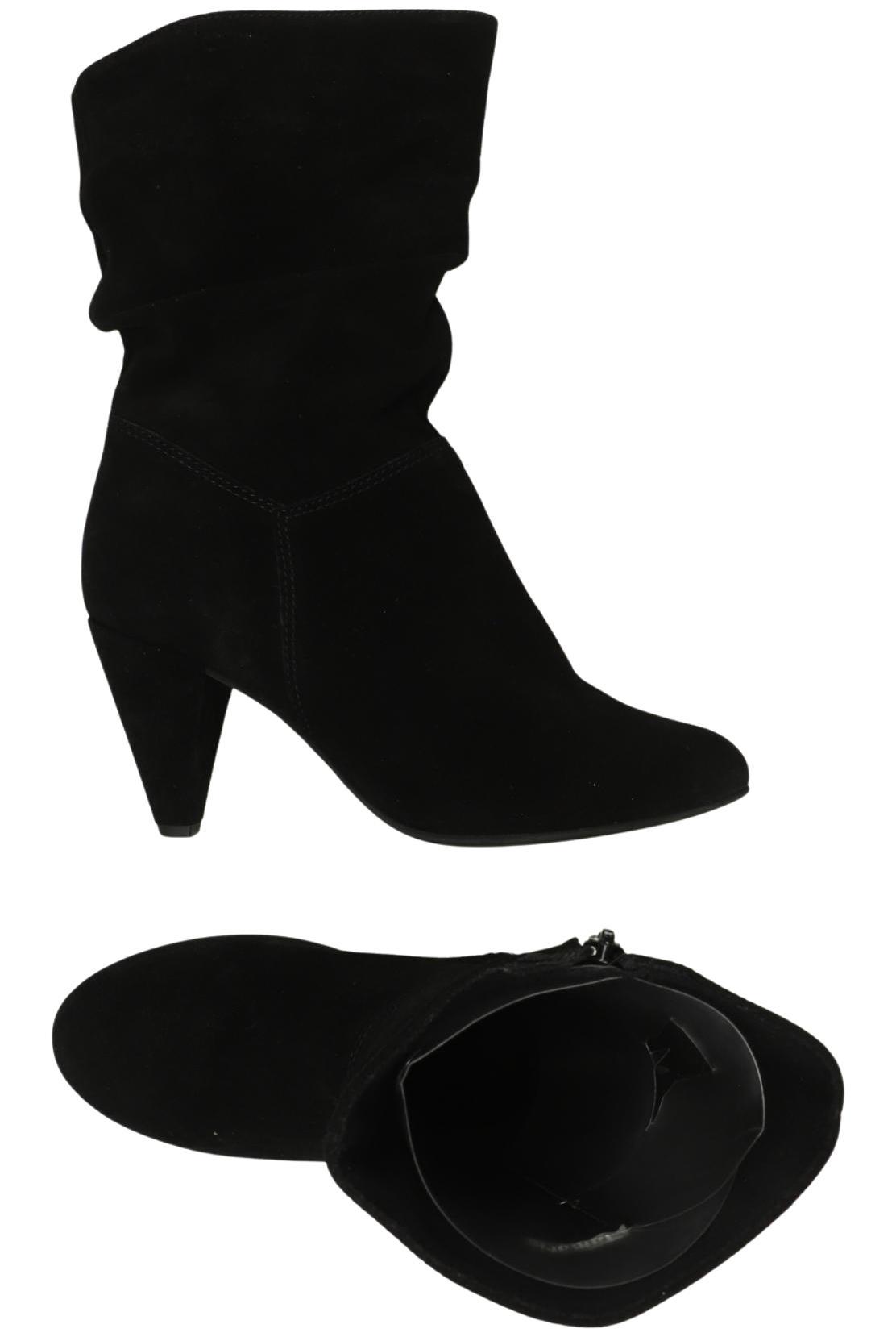 

Tamaris Damen Stiefelette, schwarz, Gr. 39