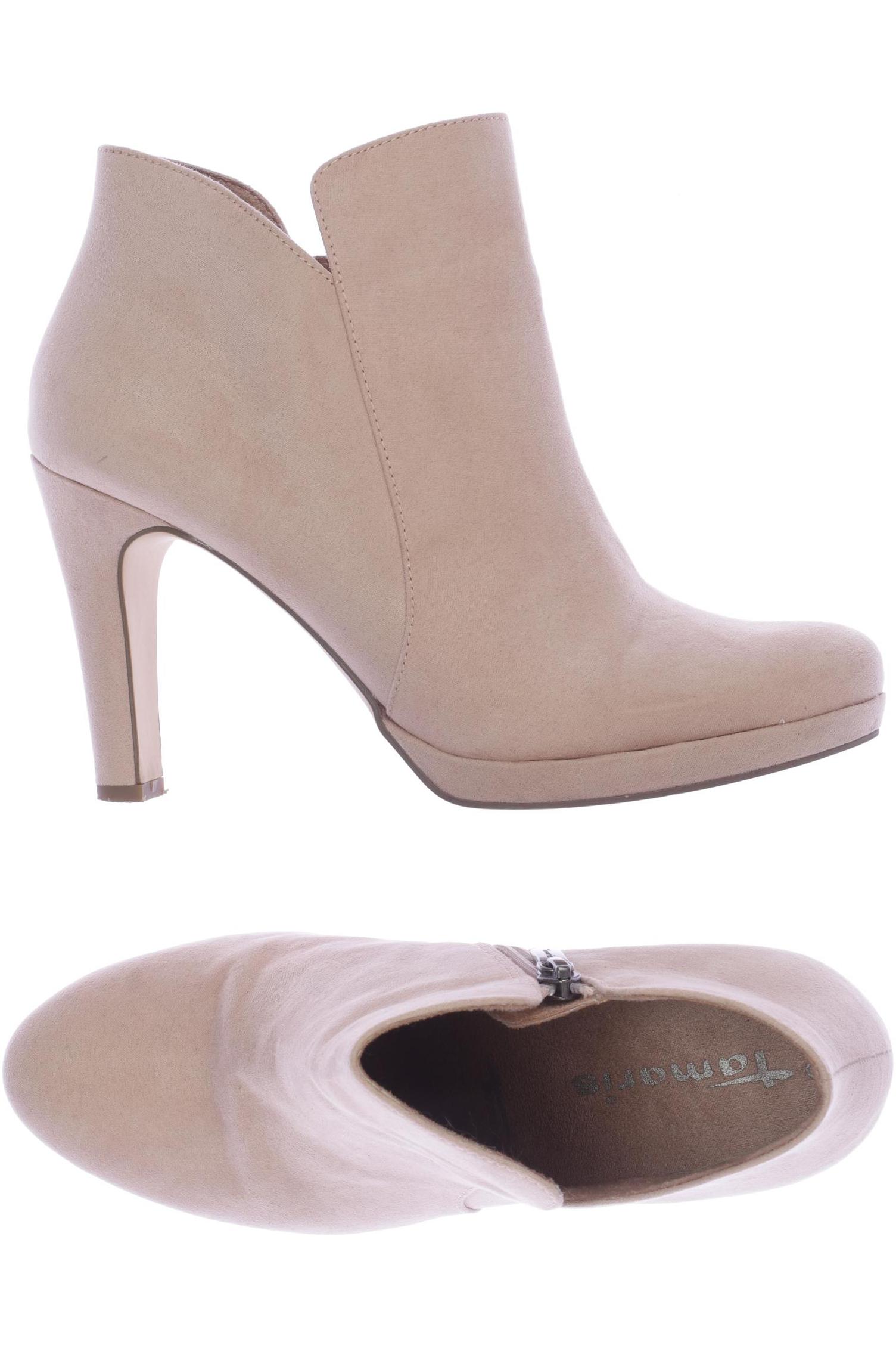

Tamaris Damen Stiefelette, pink