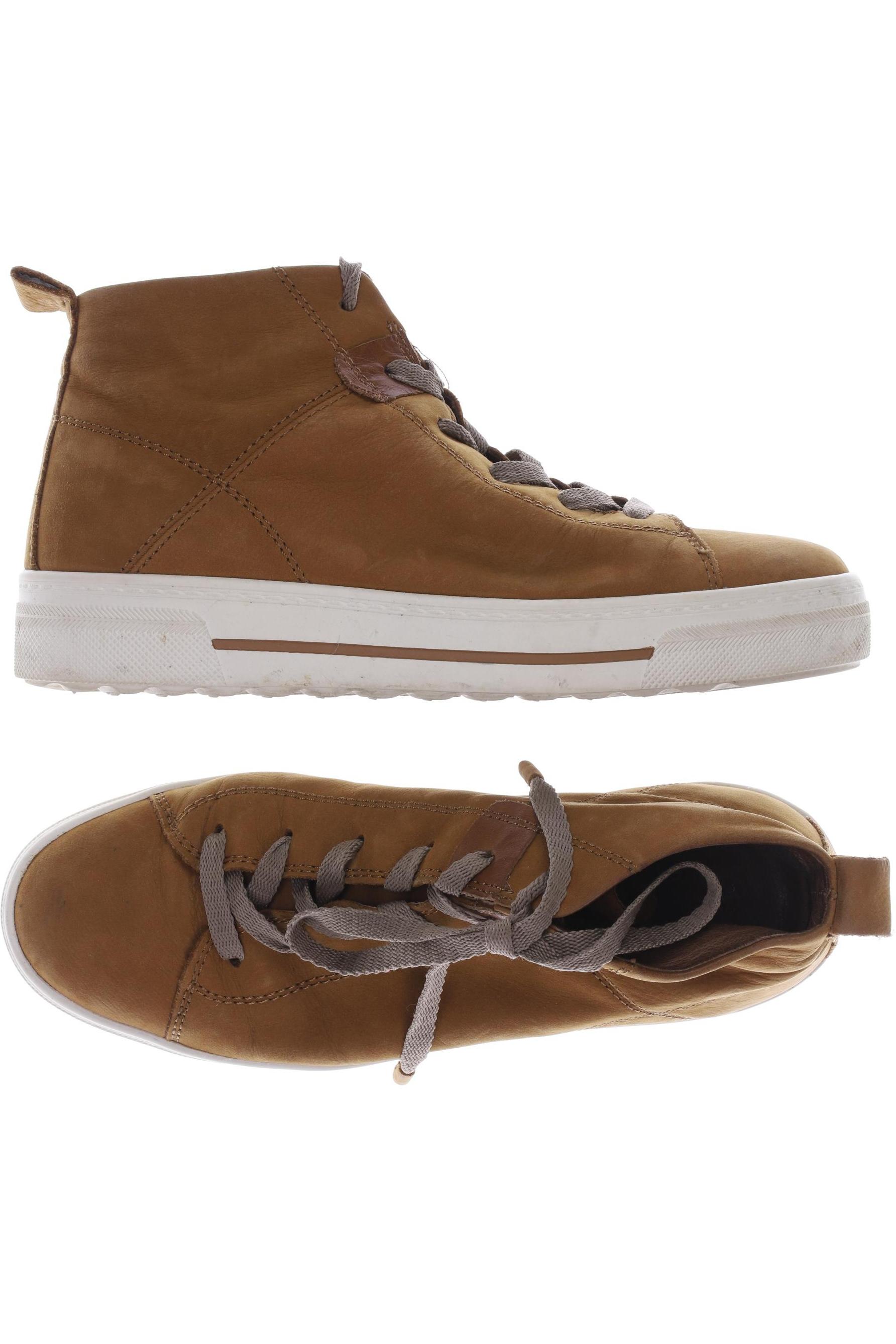 

Tamaris Damen Stiefelette, braun
