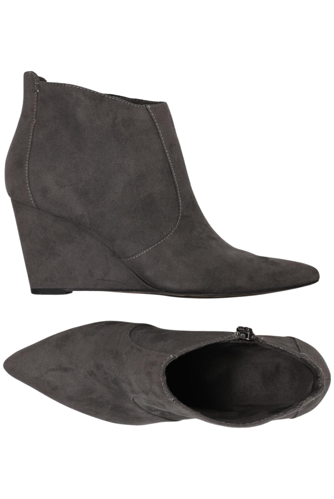 

Tamaris Damen Stiefelette, grau, Gr. 39