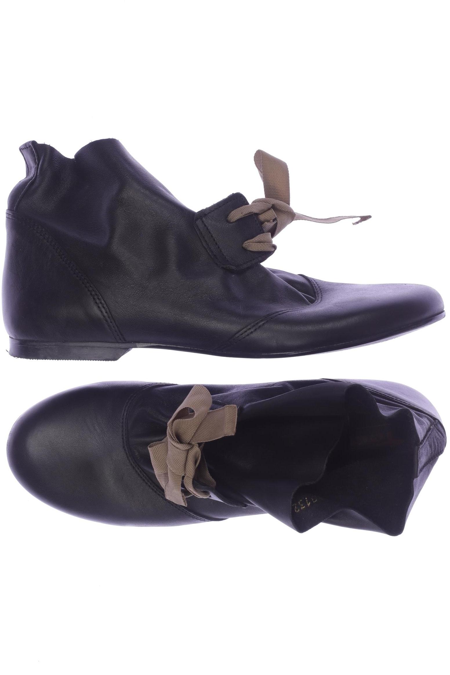 

Tamaris Damen Stiefelette, schwarz, Gr. 38