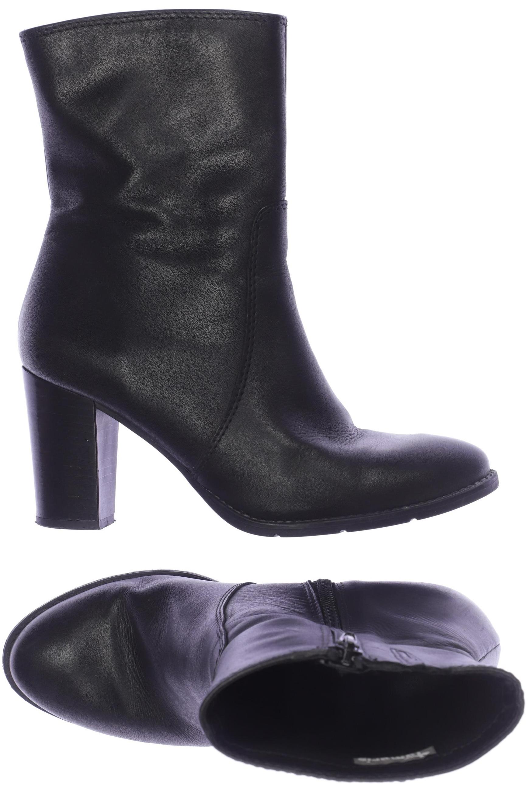 

Tamaris Damen Stiefelette, schwarz, Gr. 38
