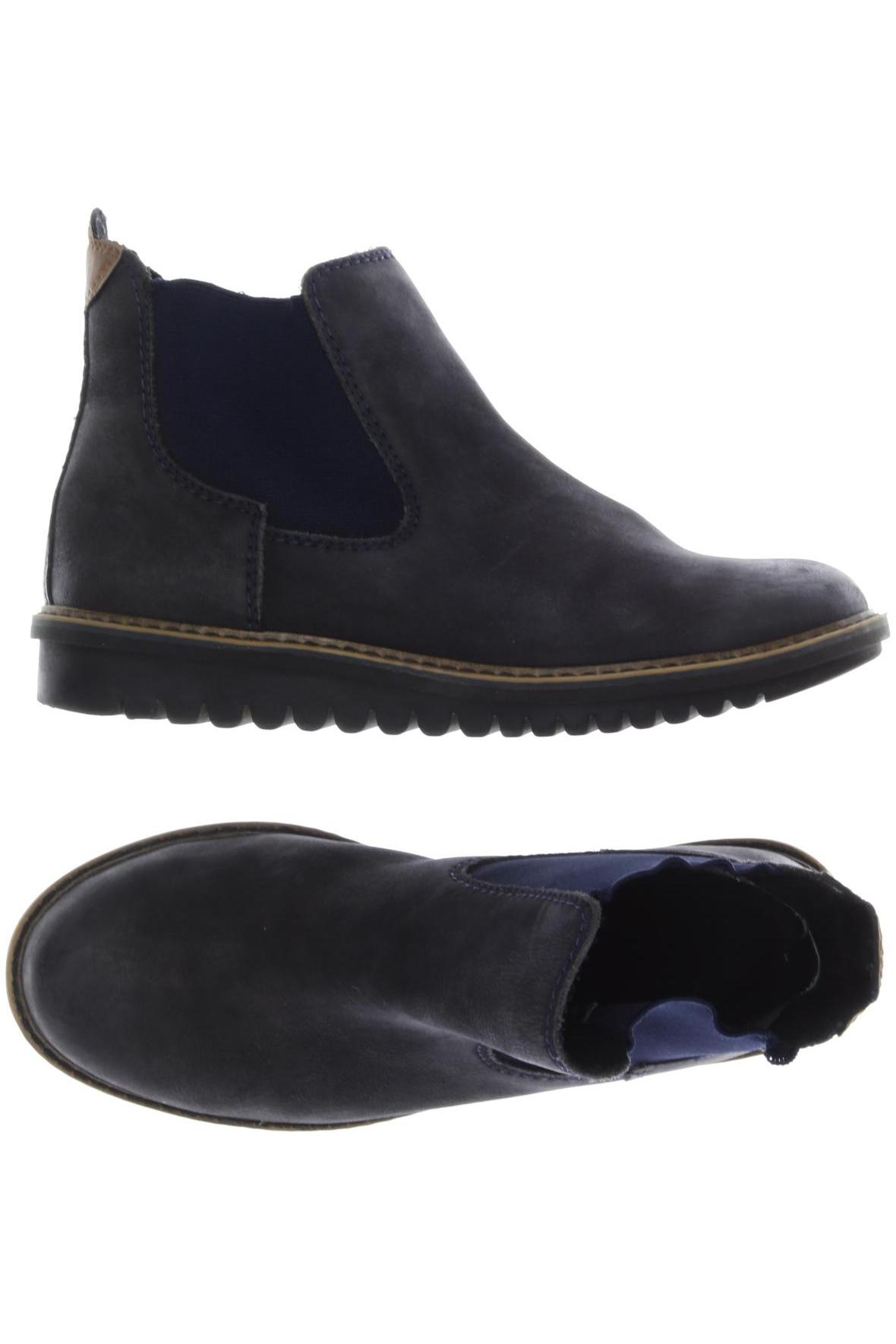 

Tamaris Damen Stiefelette, marineblau, Gr. 36