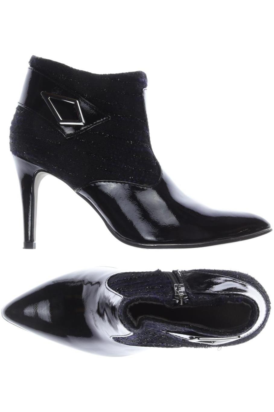 

Tamaris Damen Stiefelette, schwarz, Gr. 36