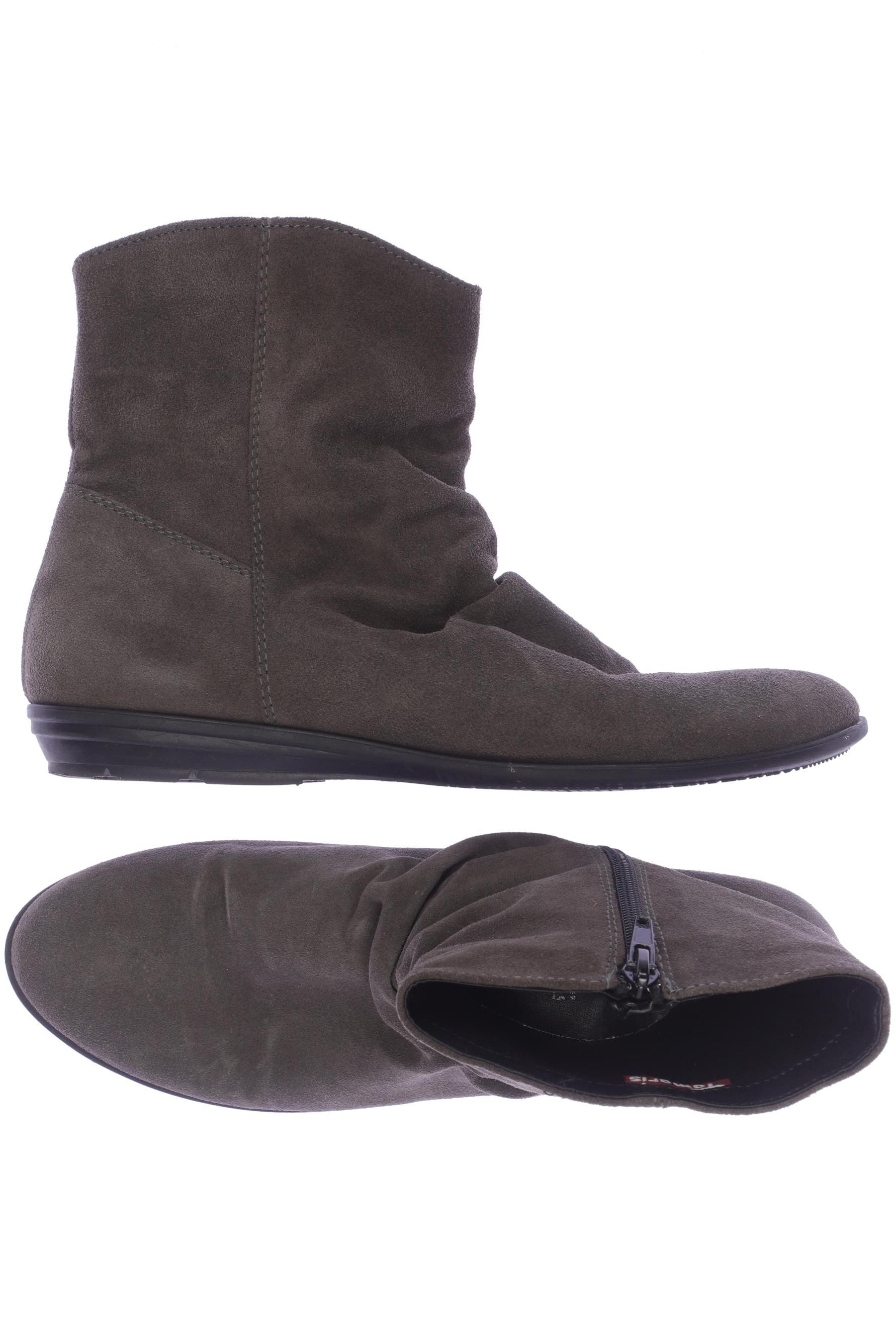 

Tamaris Damen Stiefelette, braun, Gr. 41