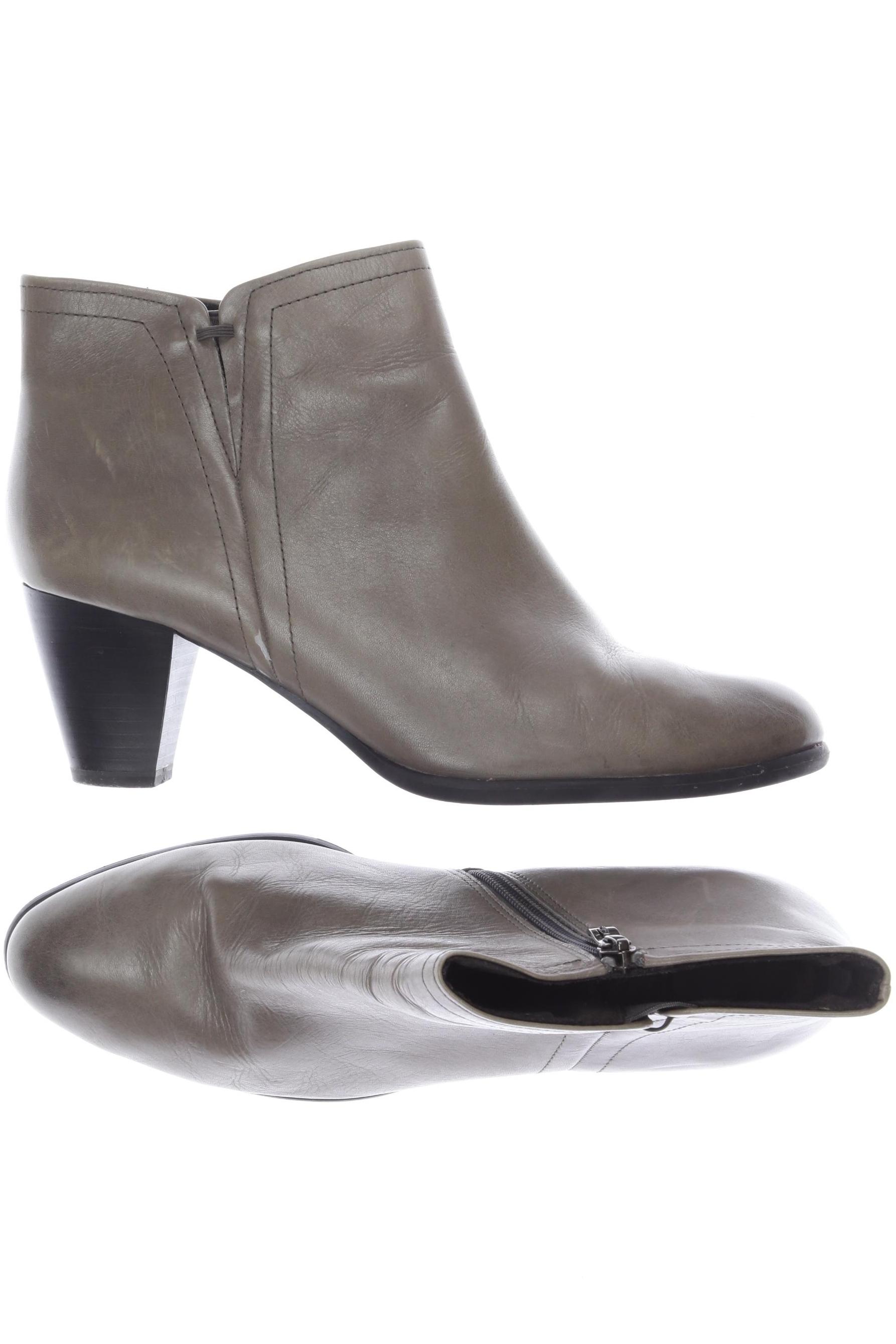 

Tamaris Damen Stiefelette, grau, Gr. 41