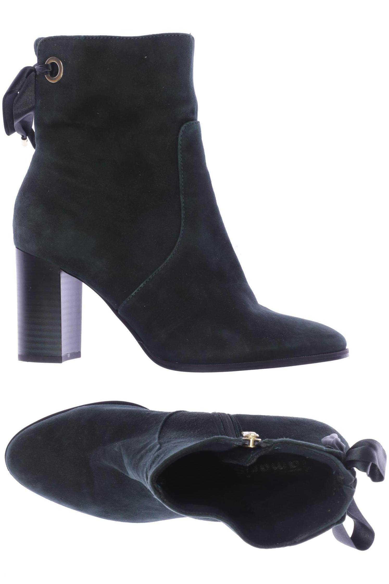 

Tamaris Damen Stiefelette, grün