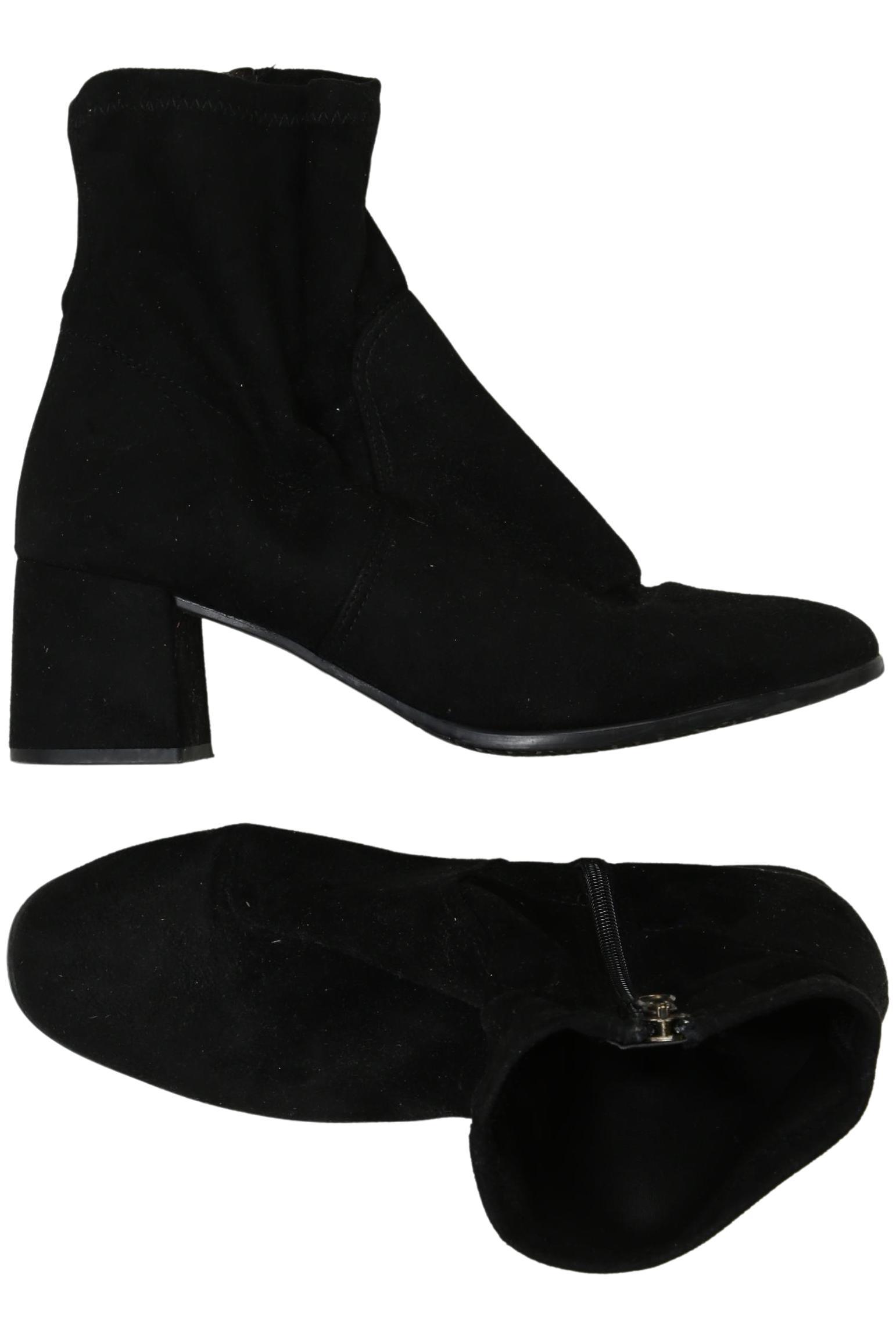 

Tamaris Damen Stiefelette, schwarz, Gr. 40