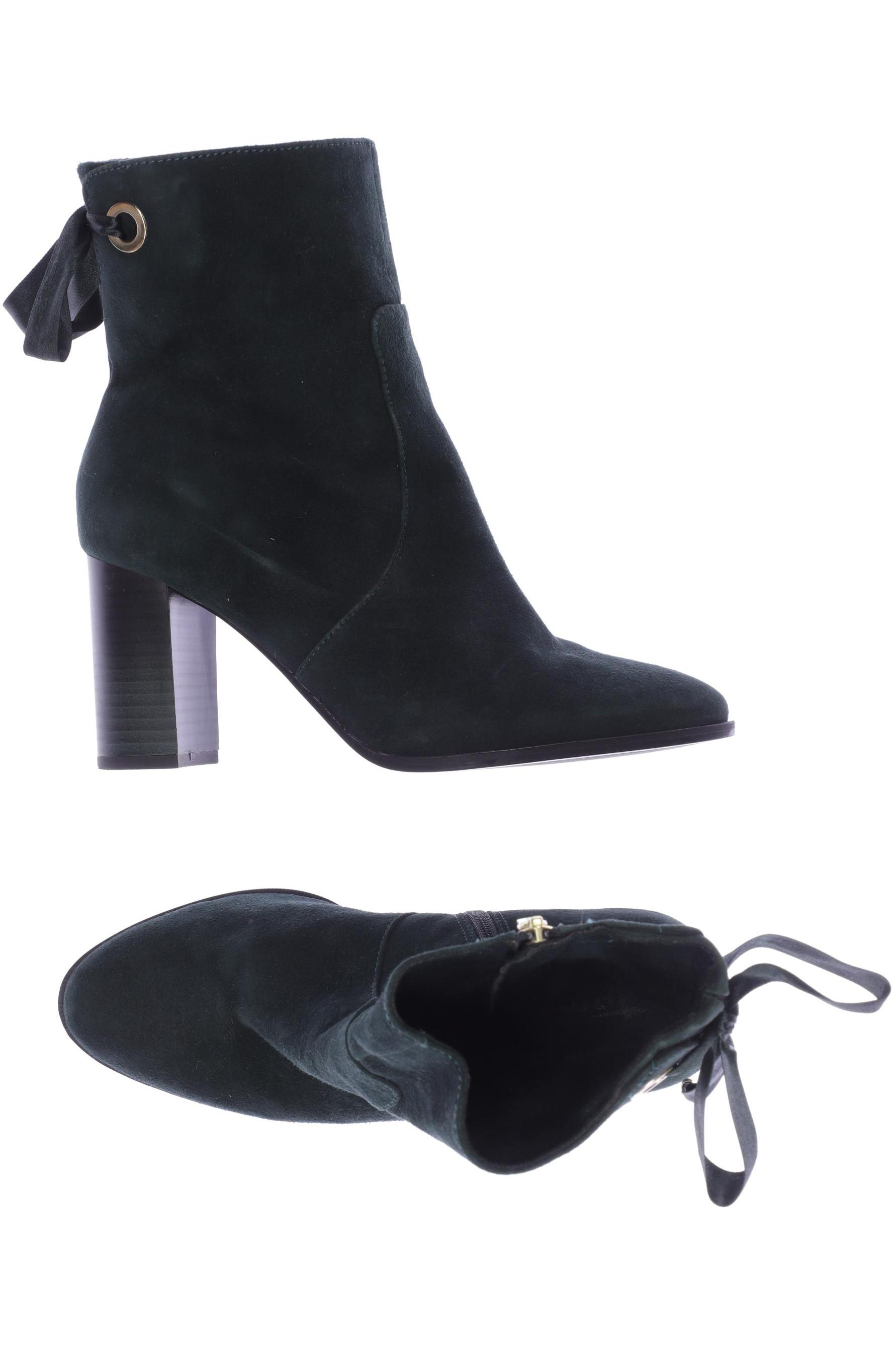 

Tamaris Damen Stiefelette, grün