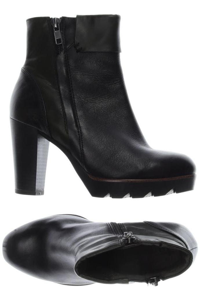 

Tamaris Damen Stiefelette, schwarz, Gr. 35