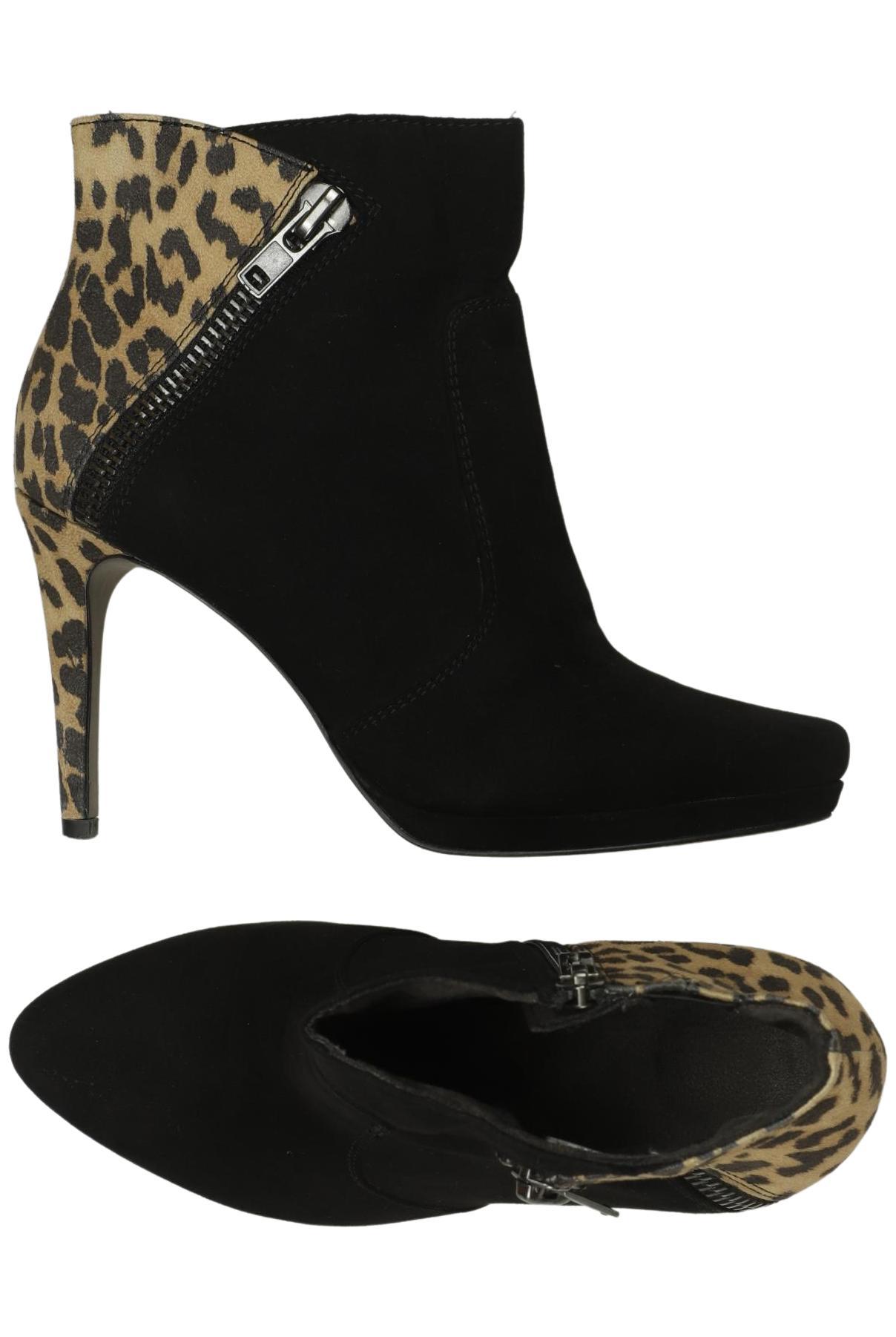 

Tamaris Damen Stiefelette, schwarz, Gr. 38