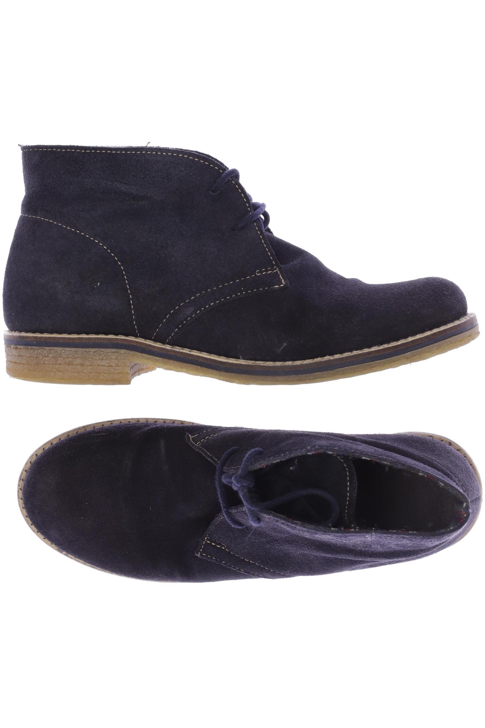 

Tamaris Damen Stiefelette, marineblau