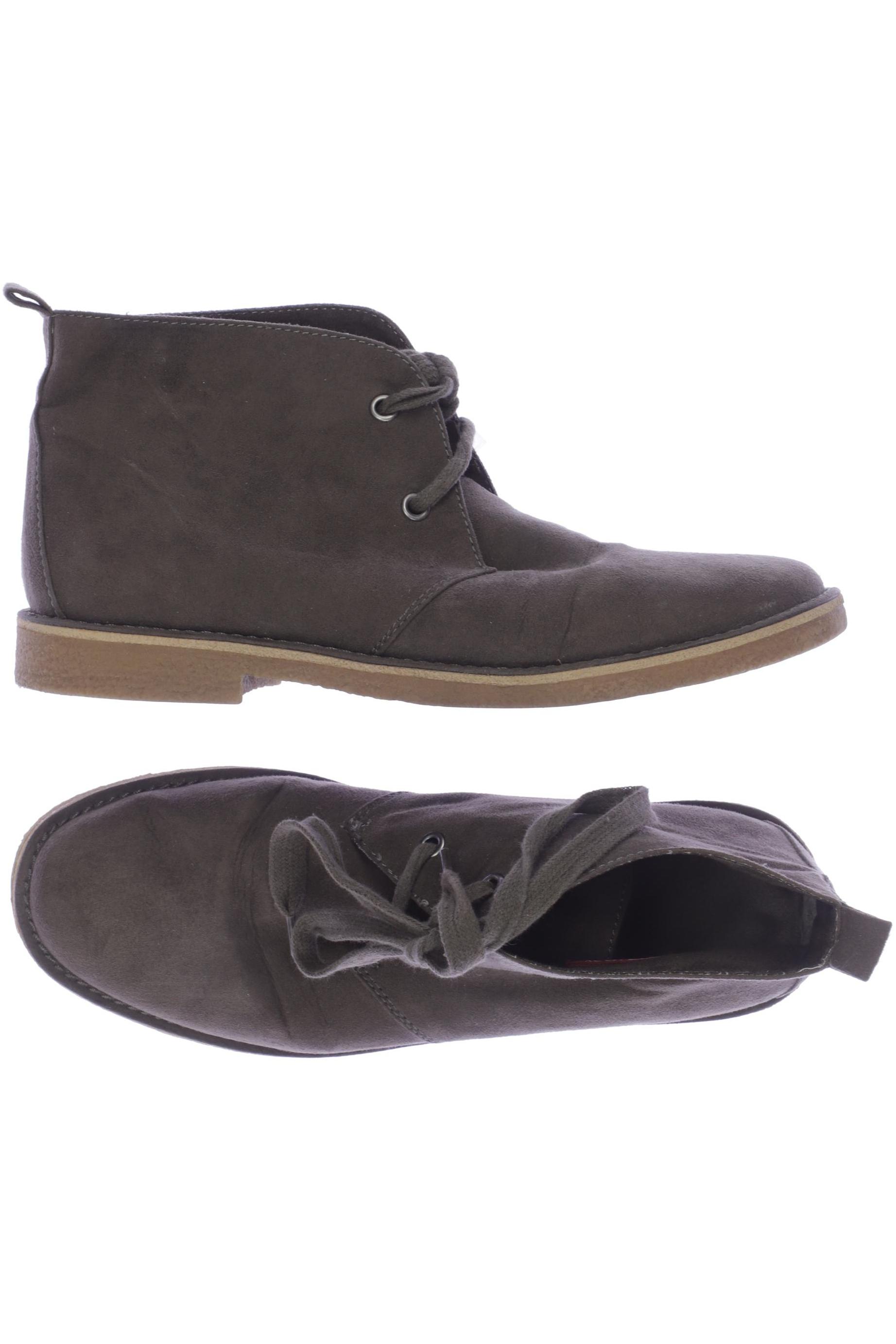 

Tamaris Damen Stiefelette, braun