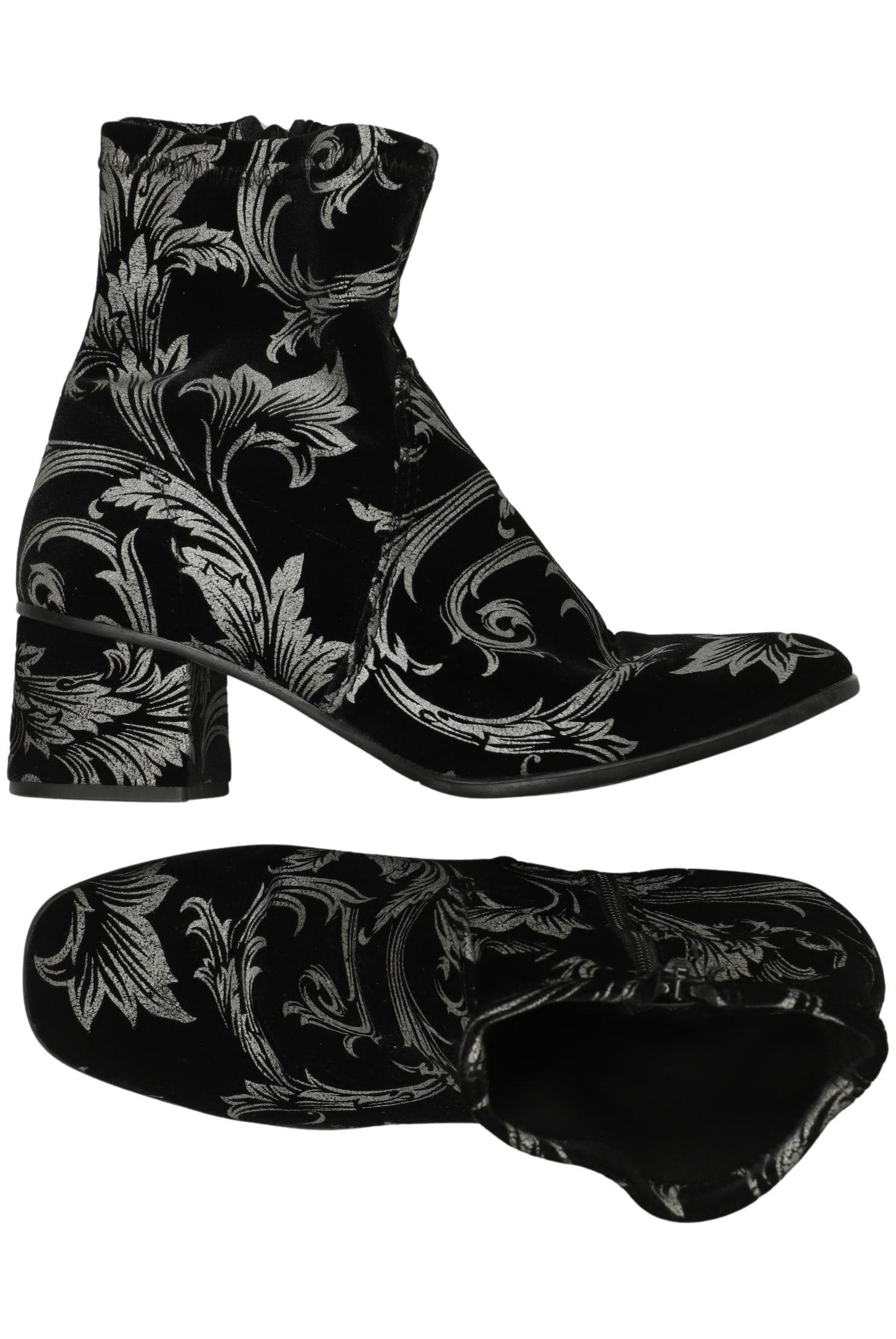 

Tamaris Damen Stiefelette, schwarz, Gr. 39