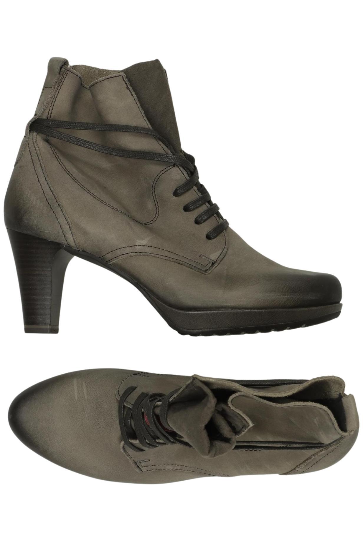 

Tamaris Damen Stiefelette, braun, Gr. 37