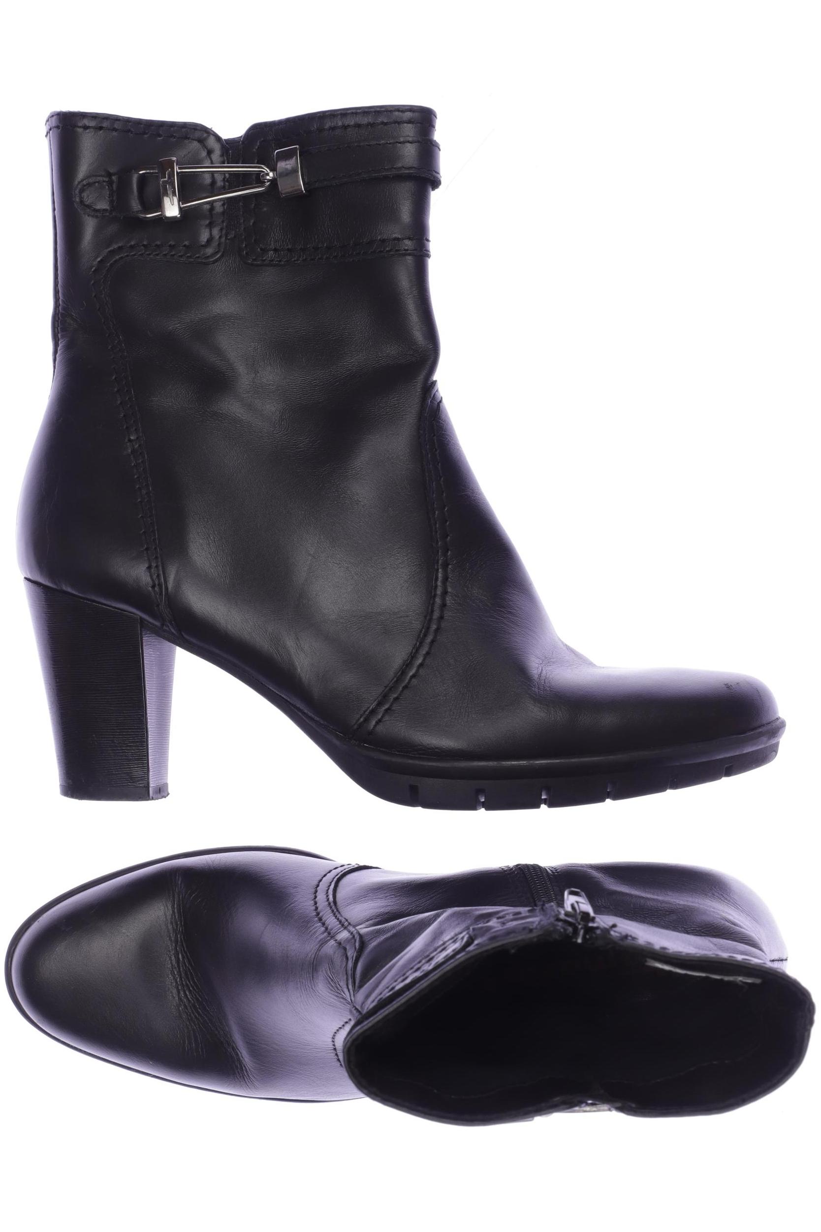 

Tamaris Damen Stiefelette, schwarz, Gr. 39