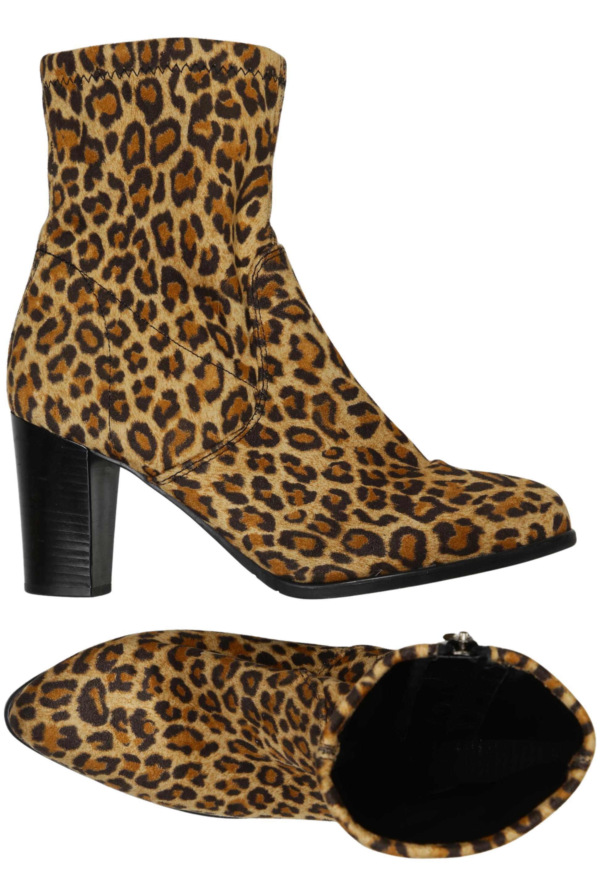 

Tamaris Damen Stiefelette, braun, Gr. 40