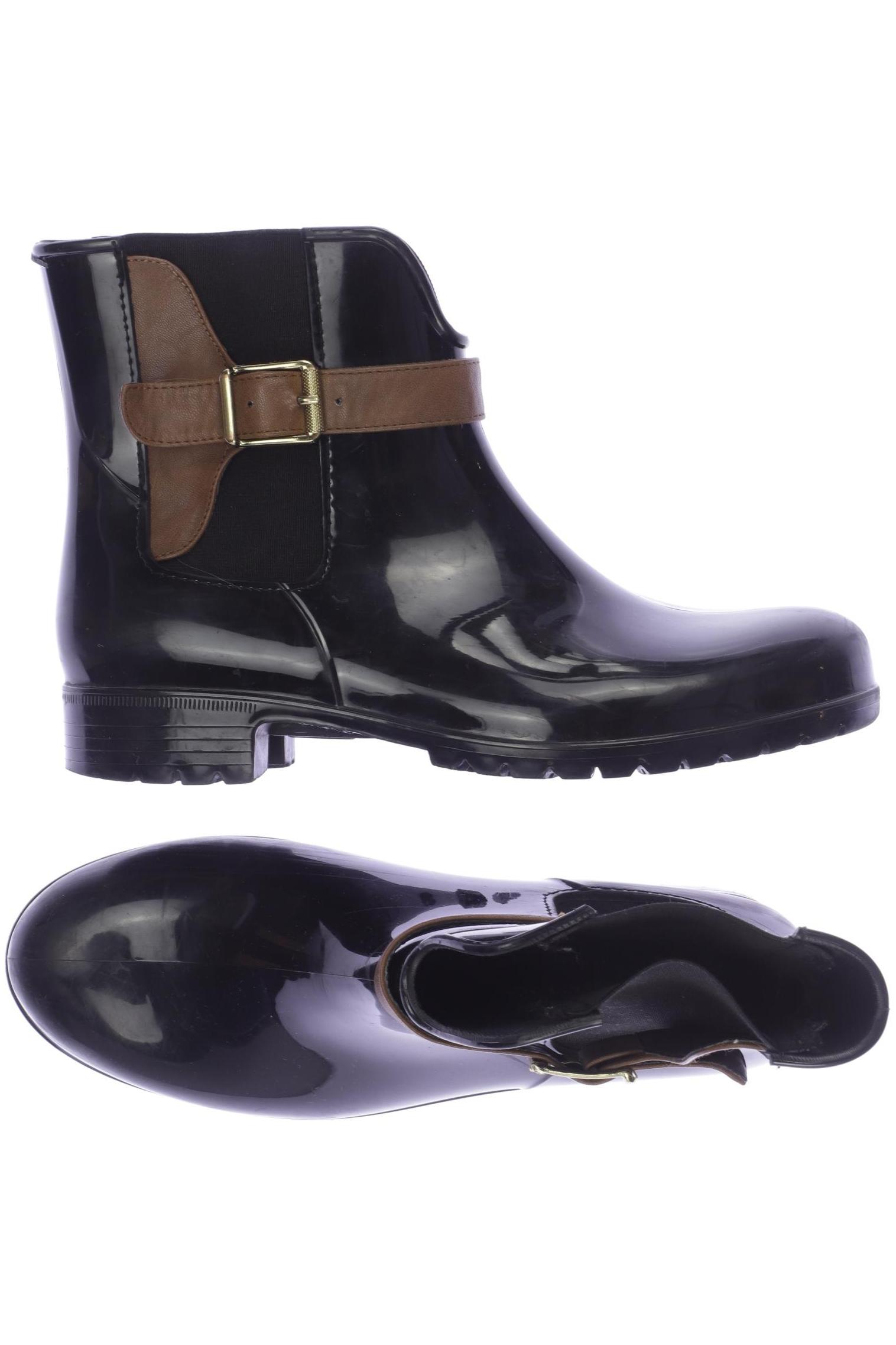 

Tamaris Damen Stiefelette, schwarz