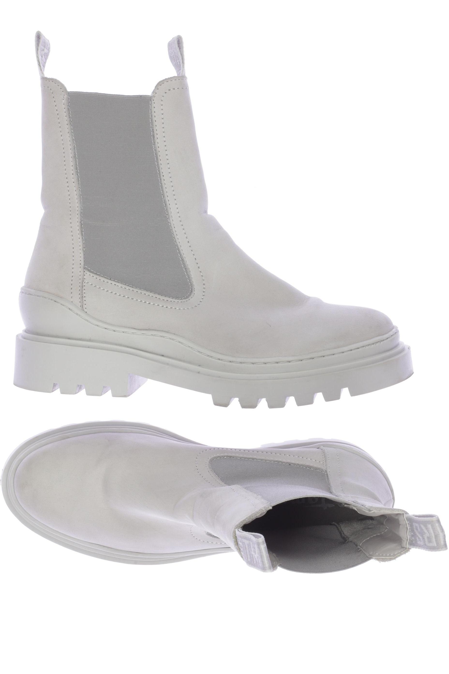

Tamaris Damen Stiefelette, grau, Gr. 39