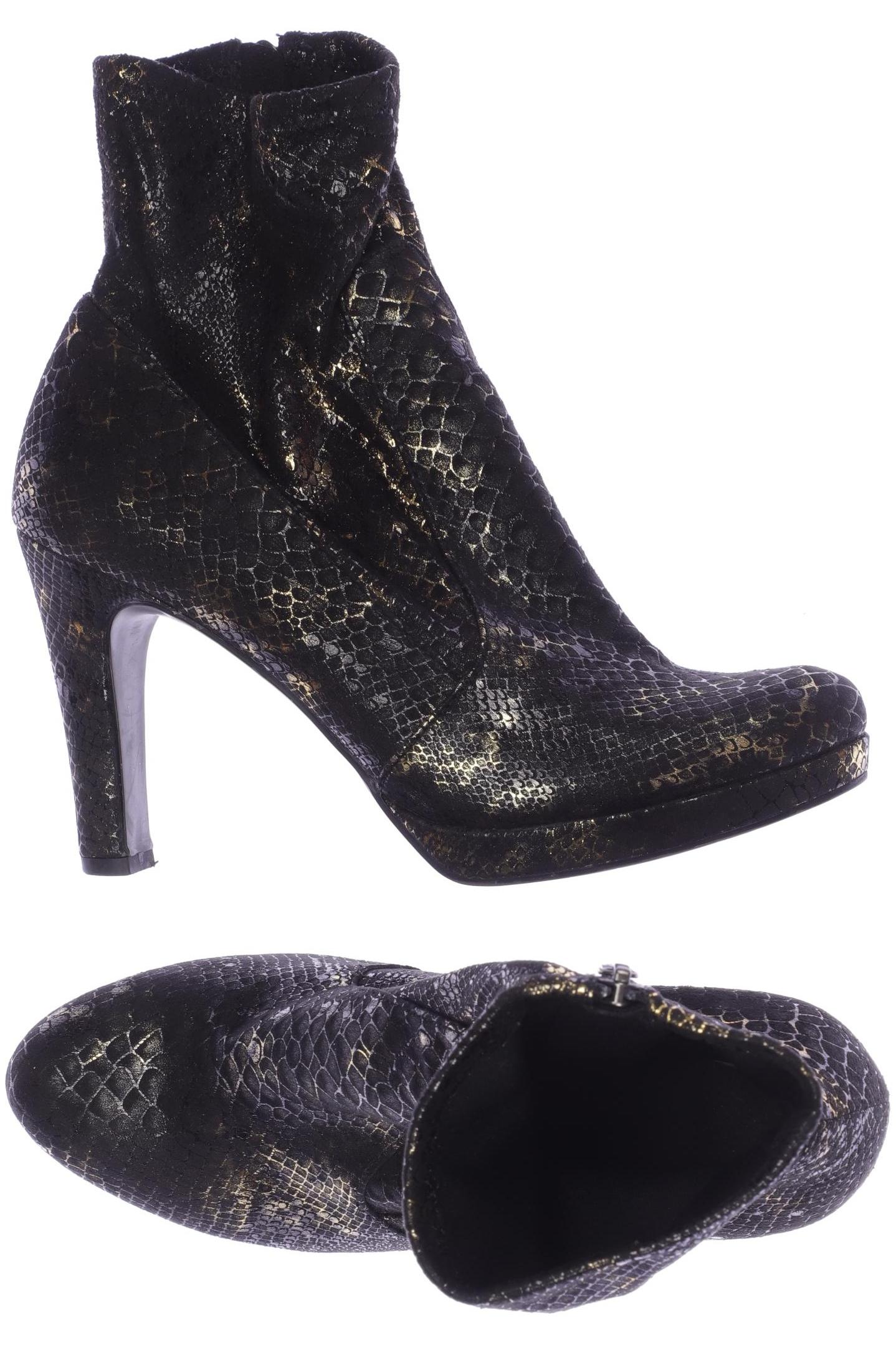 

Tamaris Damen Stiefelette, schwarz, Gr. 39