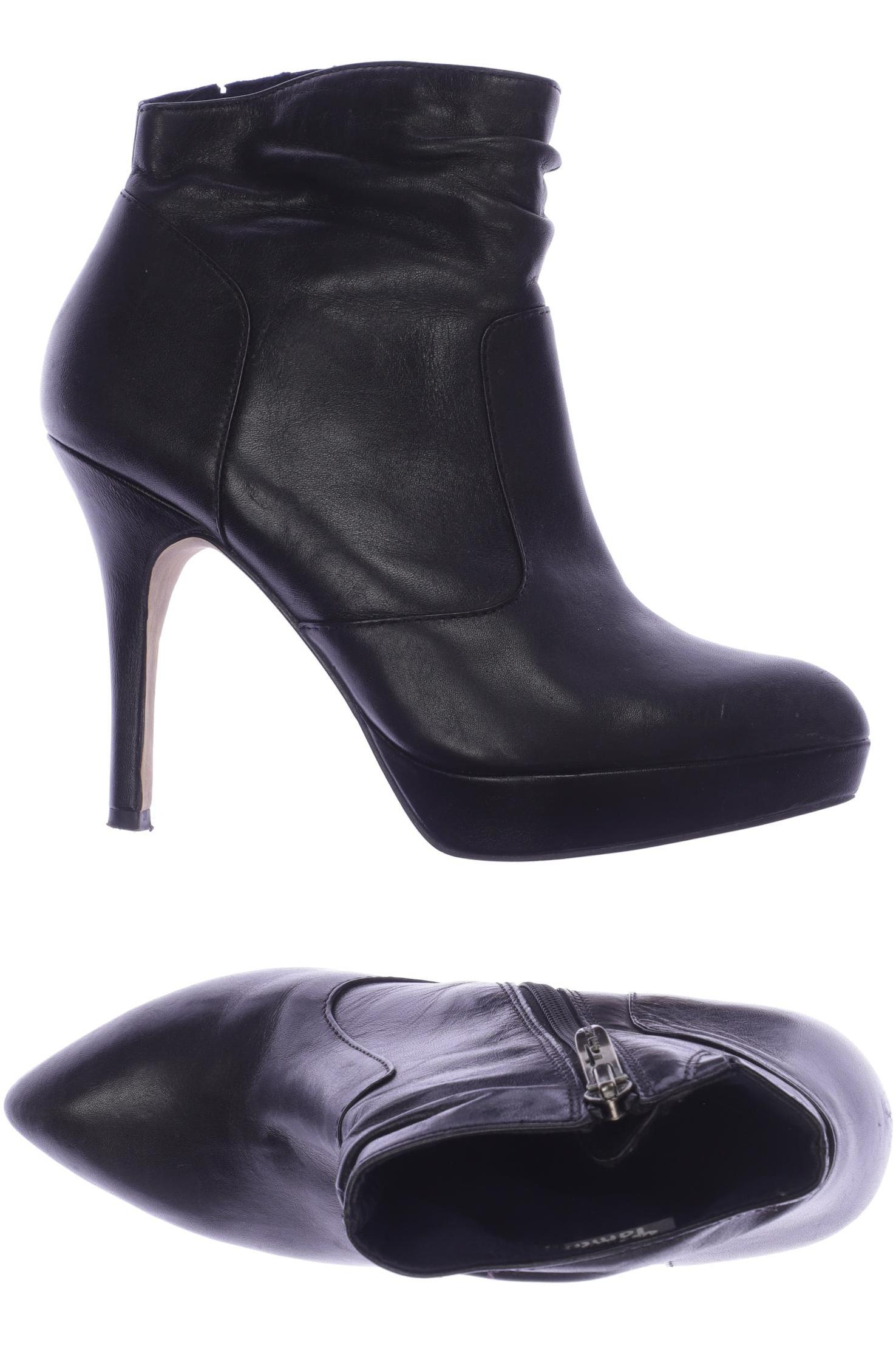 

Tamaris Damen Stiefelette, schwarz